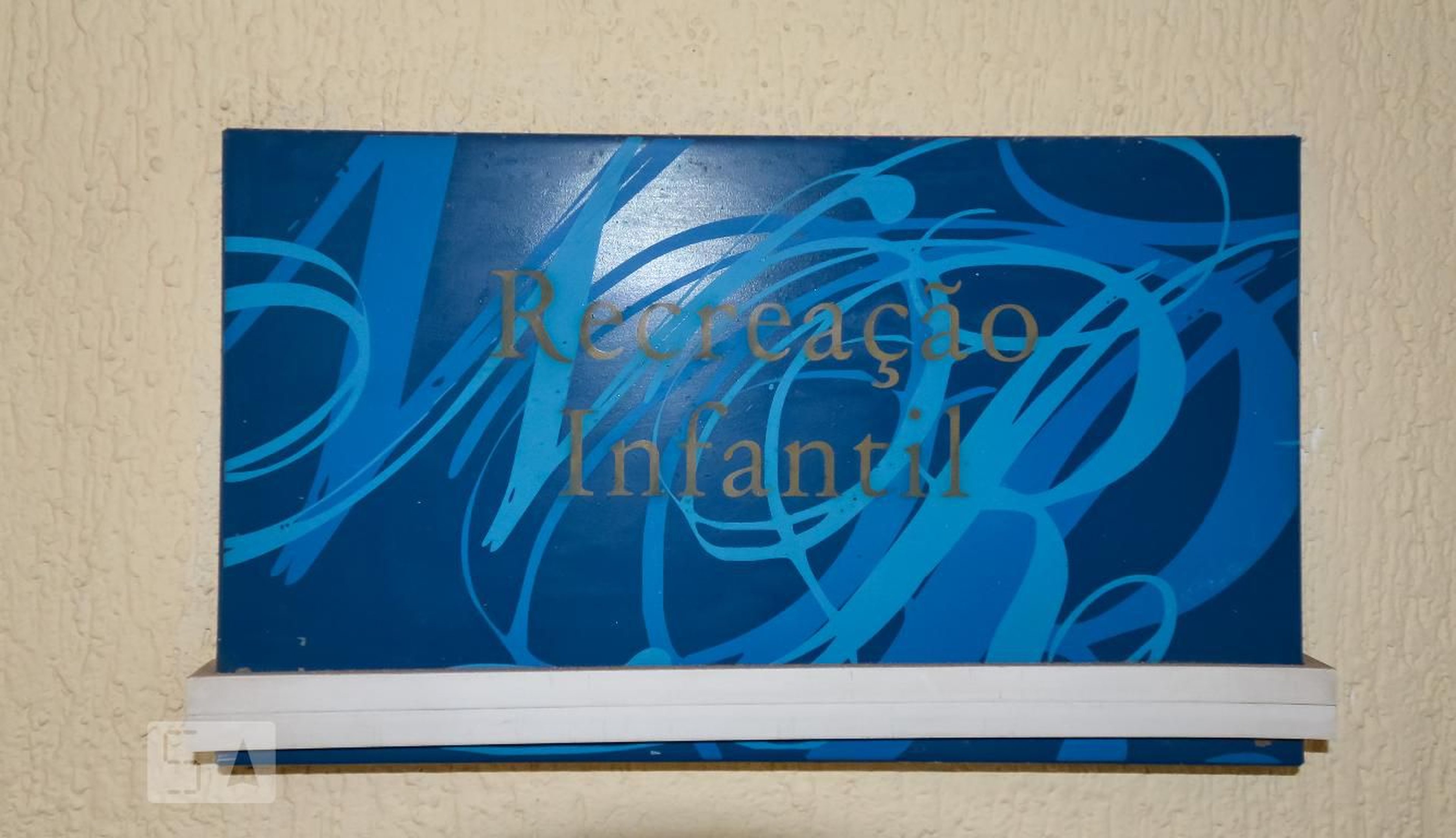 Brinquedoteca - Novittà Residenze