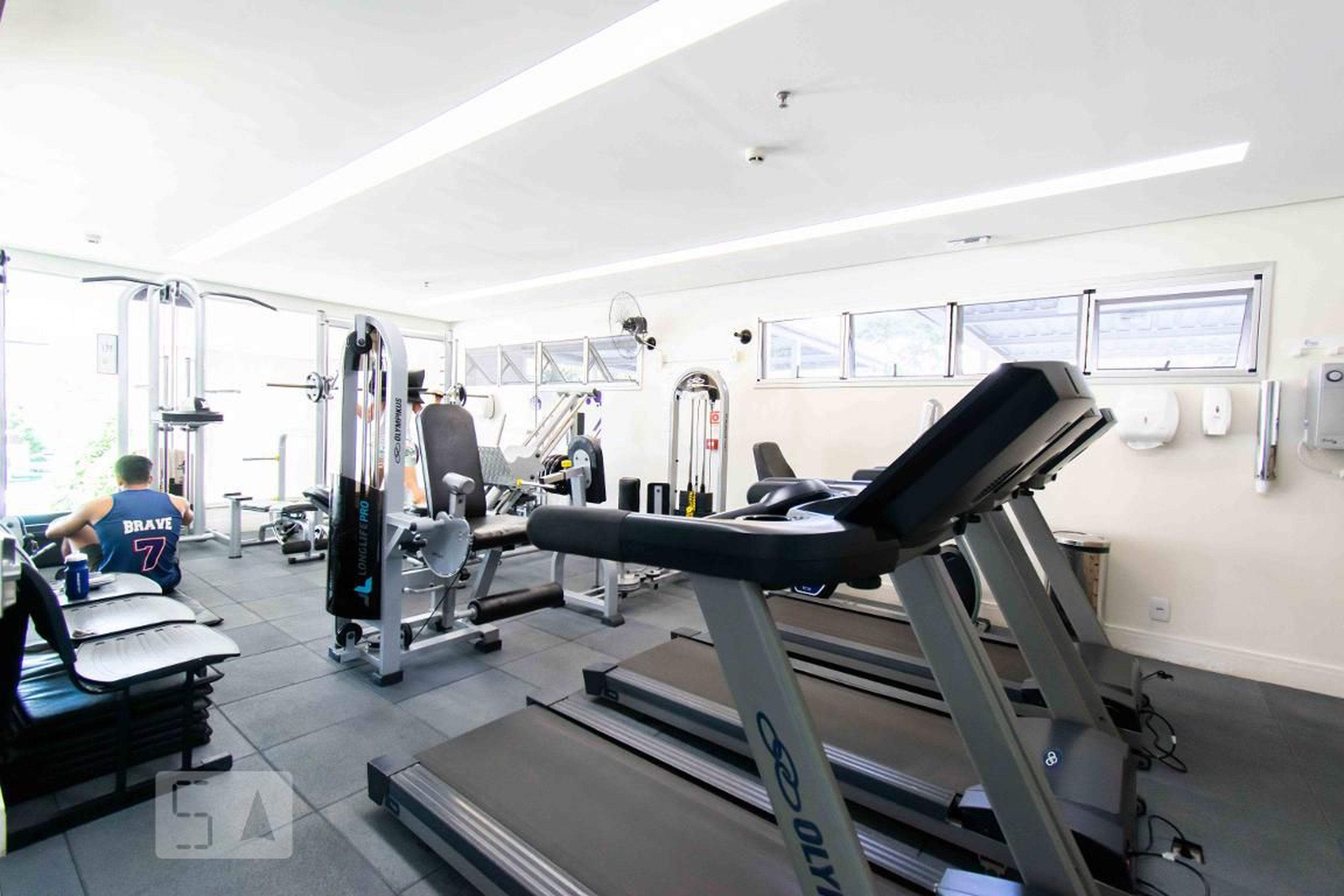 Academia - Smart Residence Service