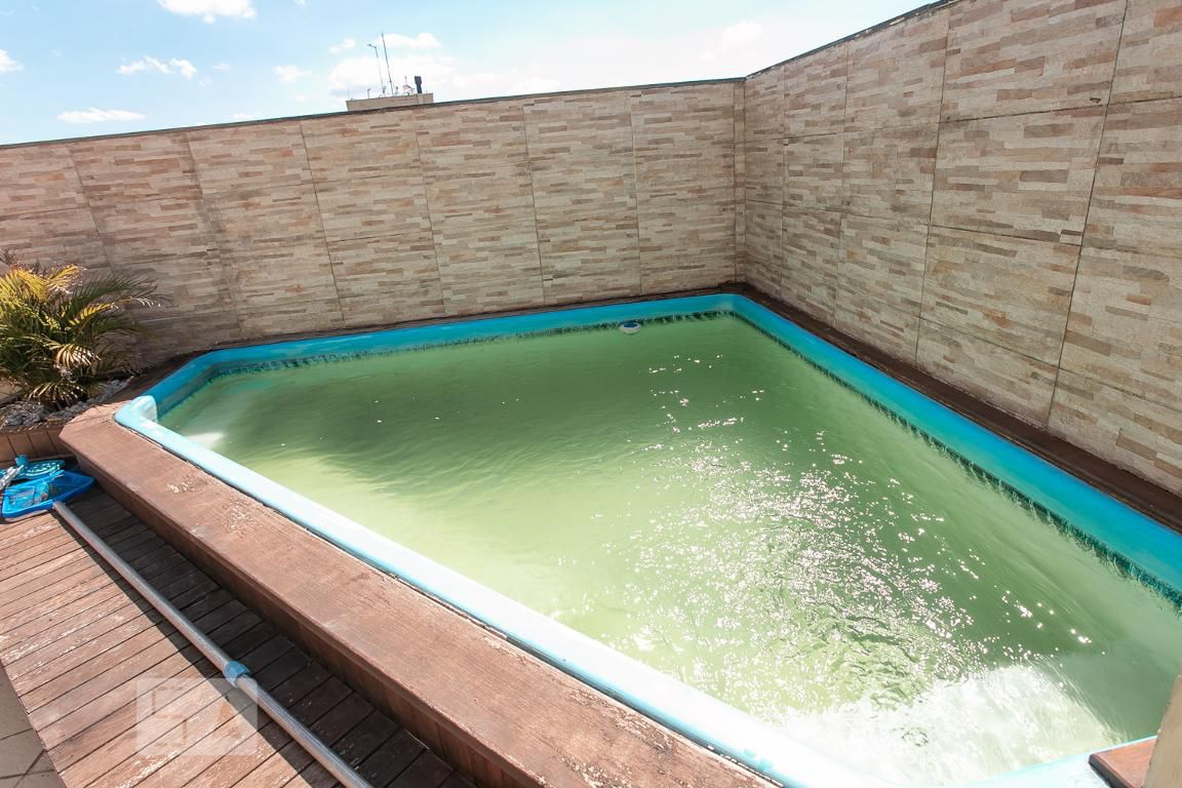 Piscina - Sunshine Park