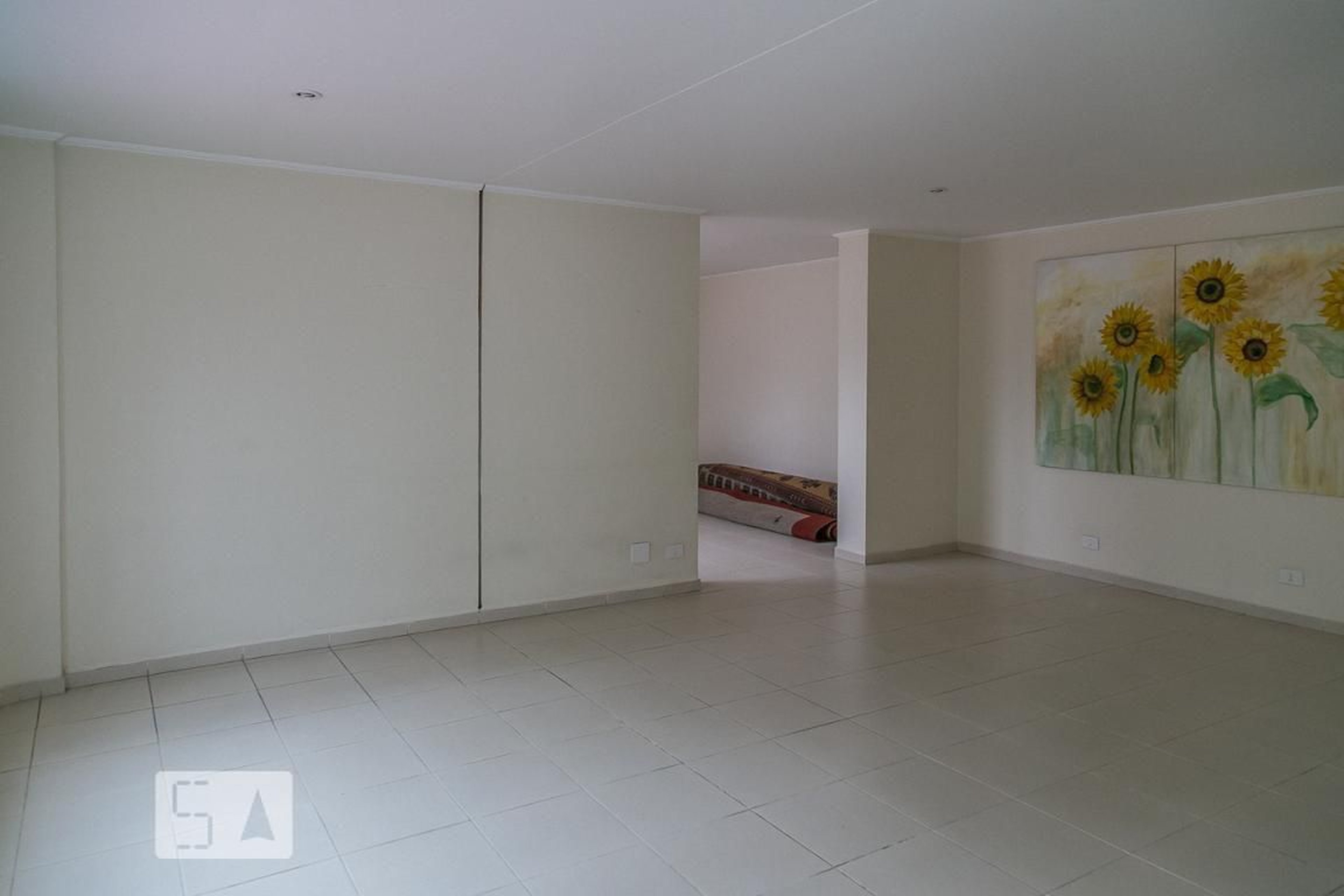 Salão de Festas - Palazzo Isola Doro