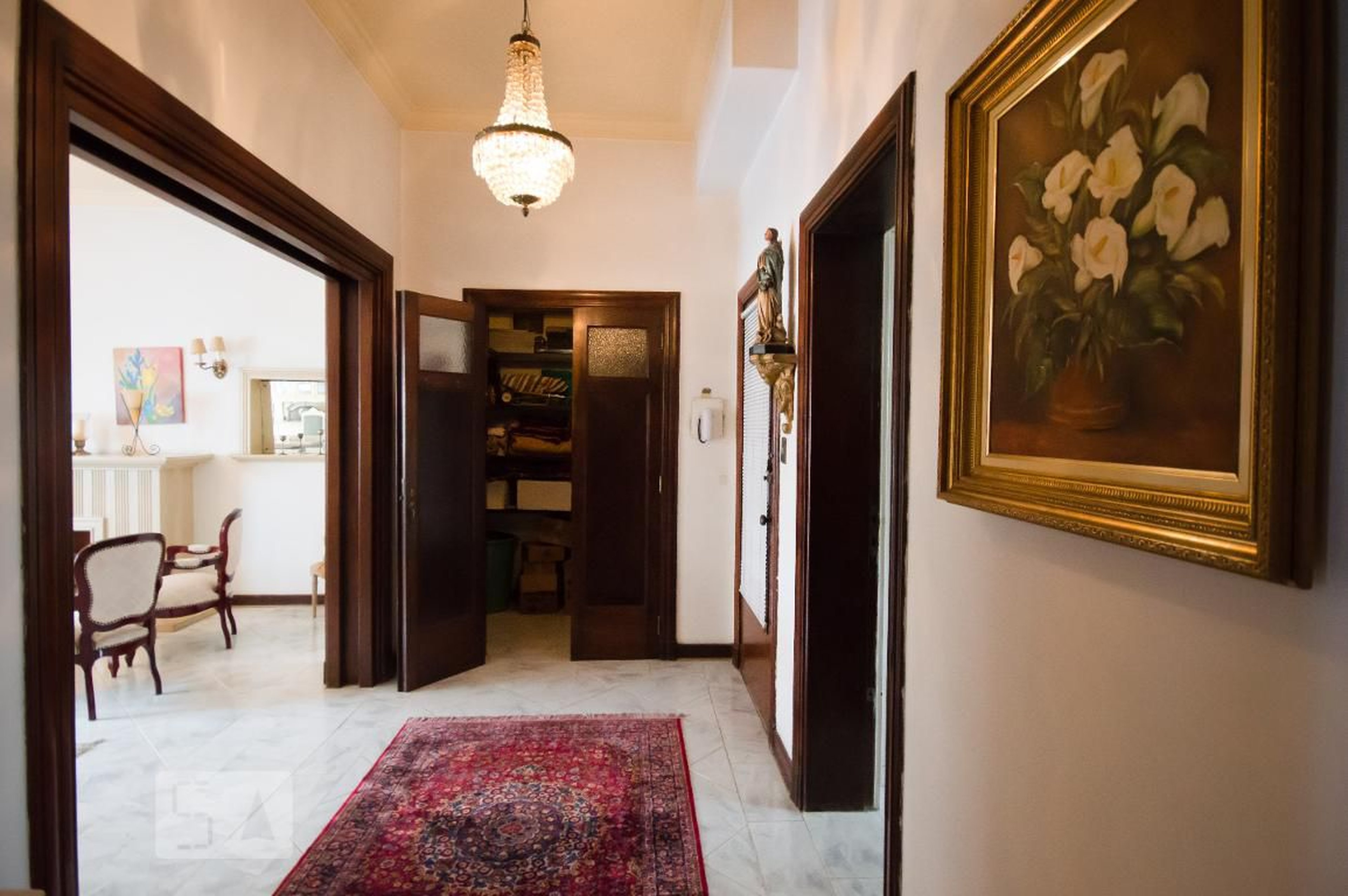 Hall de Entrada - null