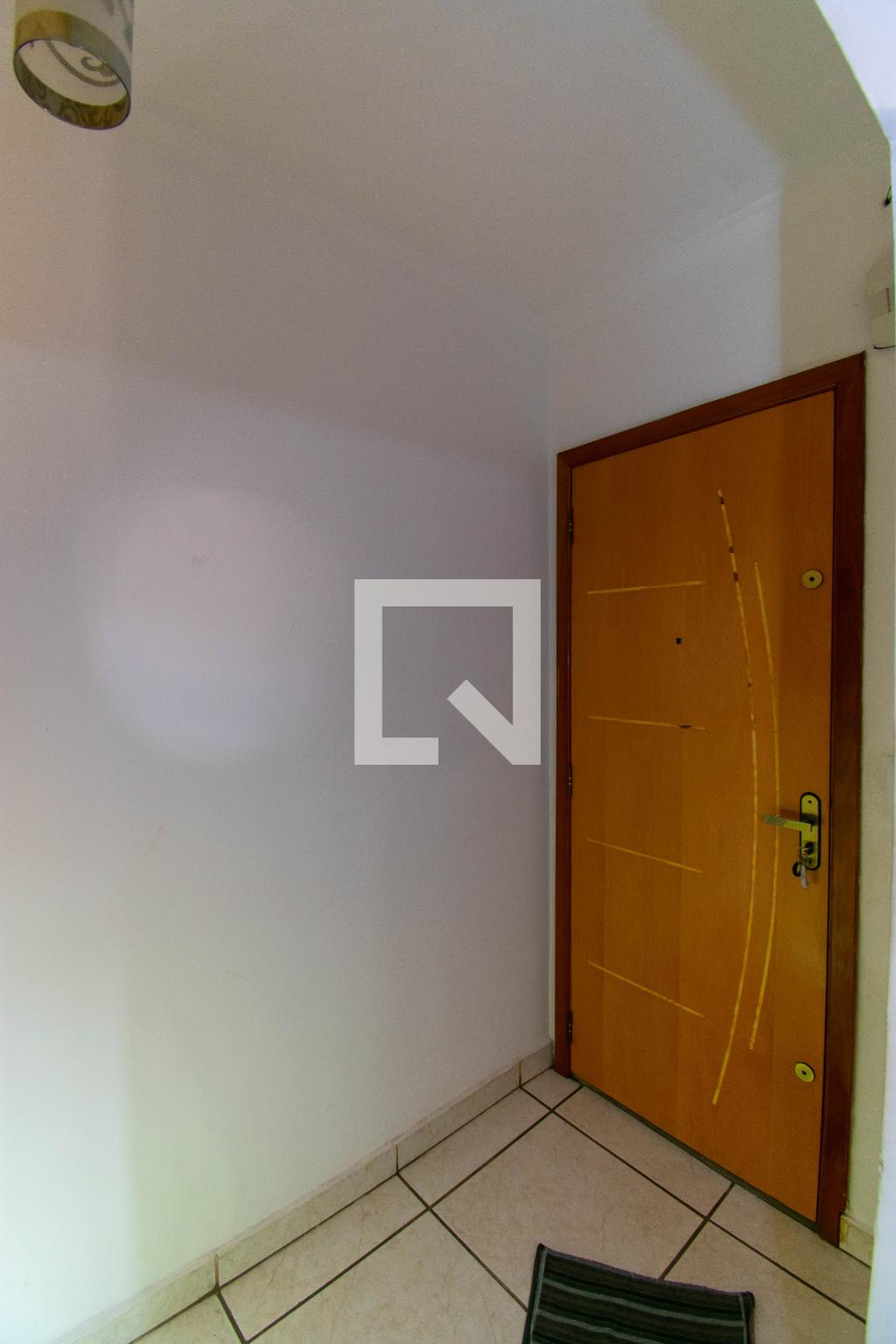 Hall de entrada - Araroba III