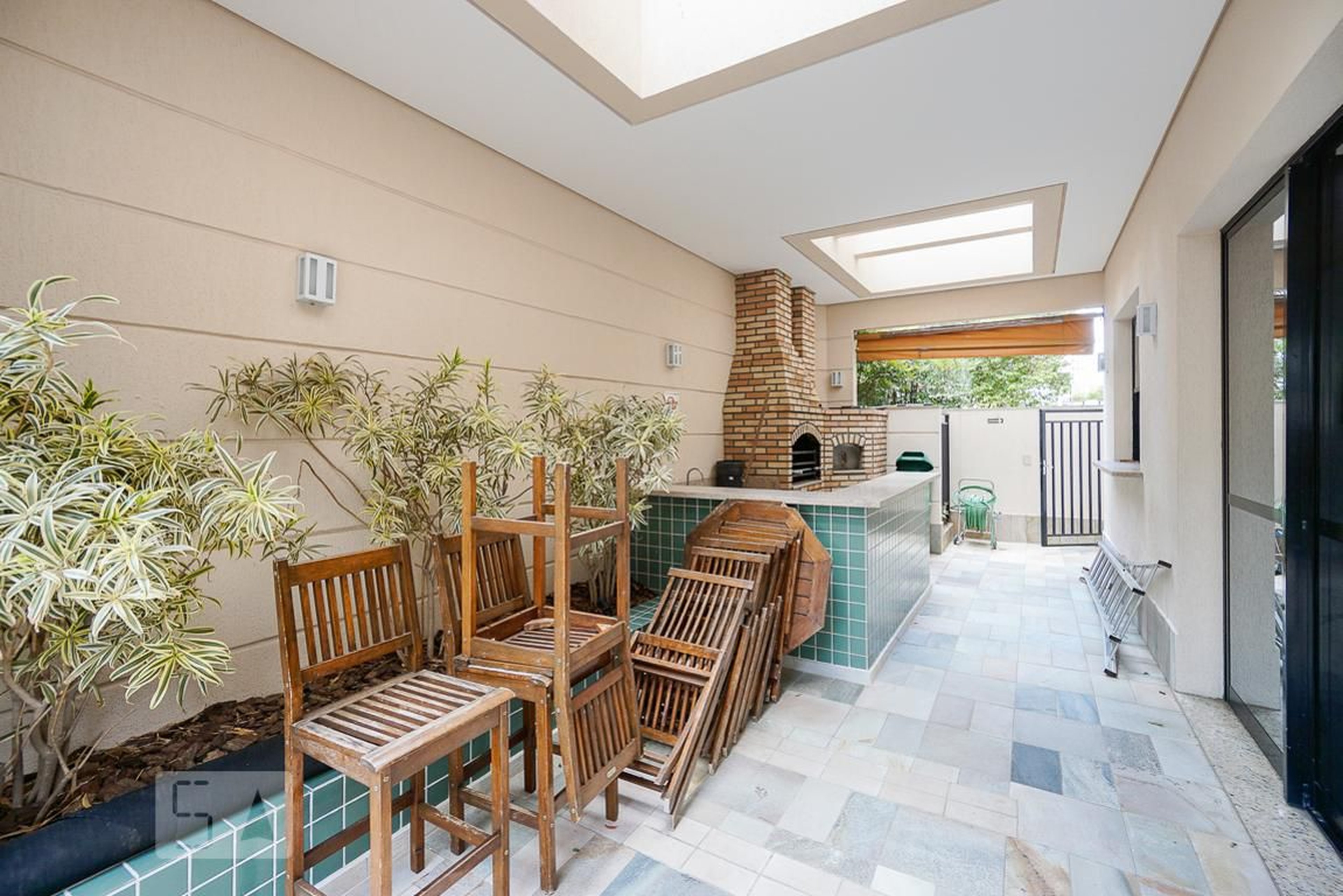 Churrasqueira - Sevilha