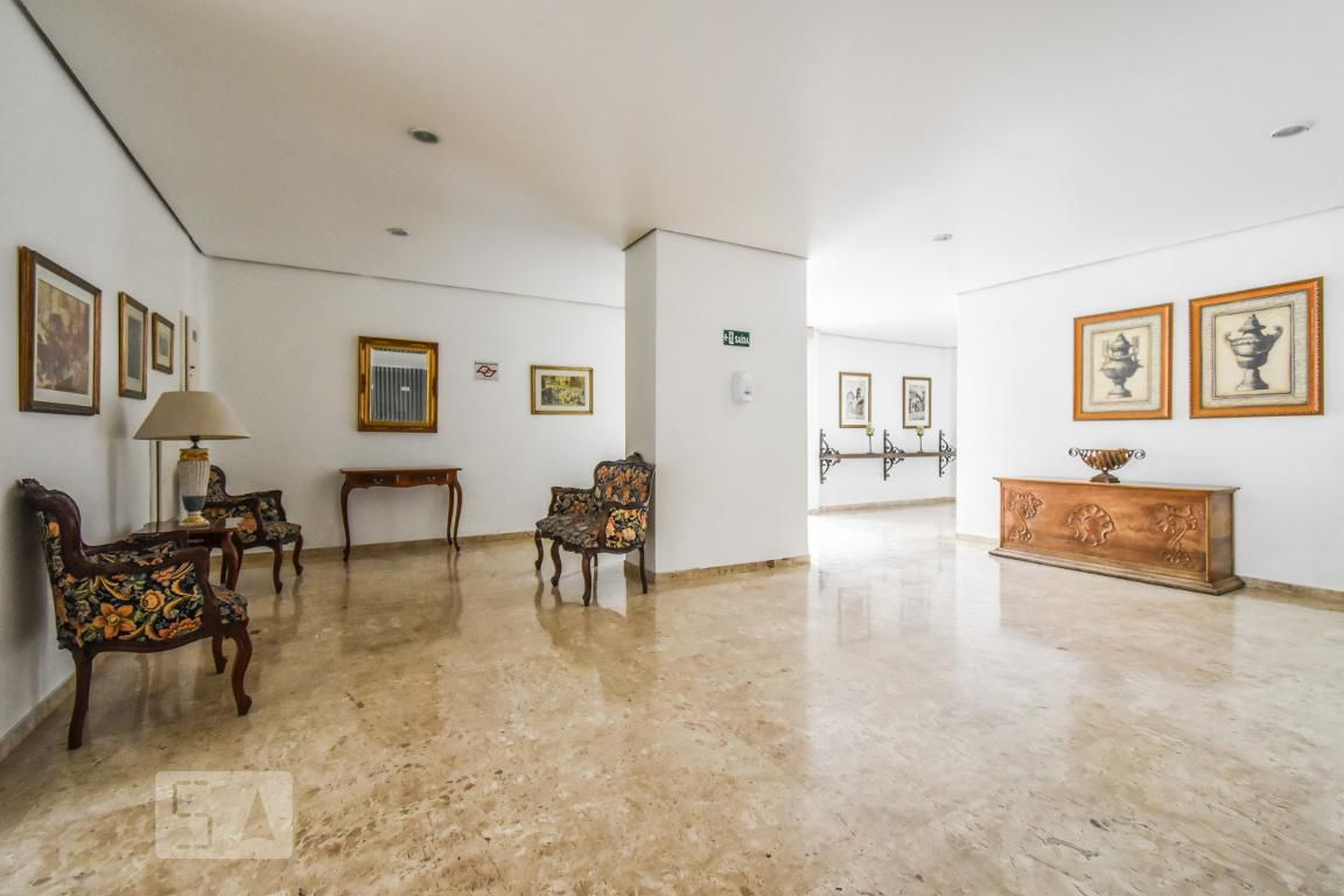 Hall Social - Pieter Brueghel