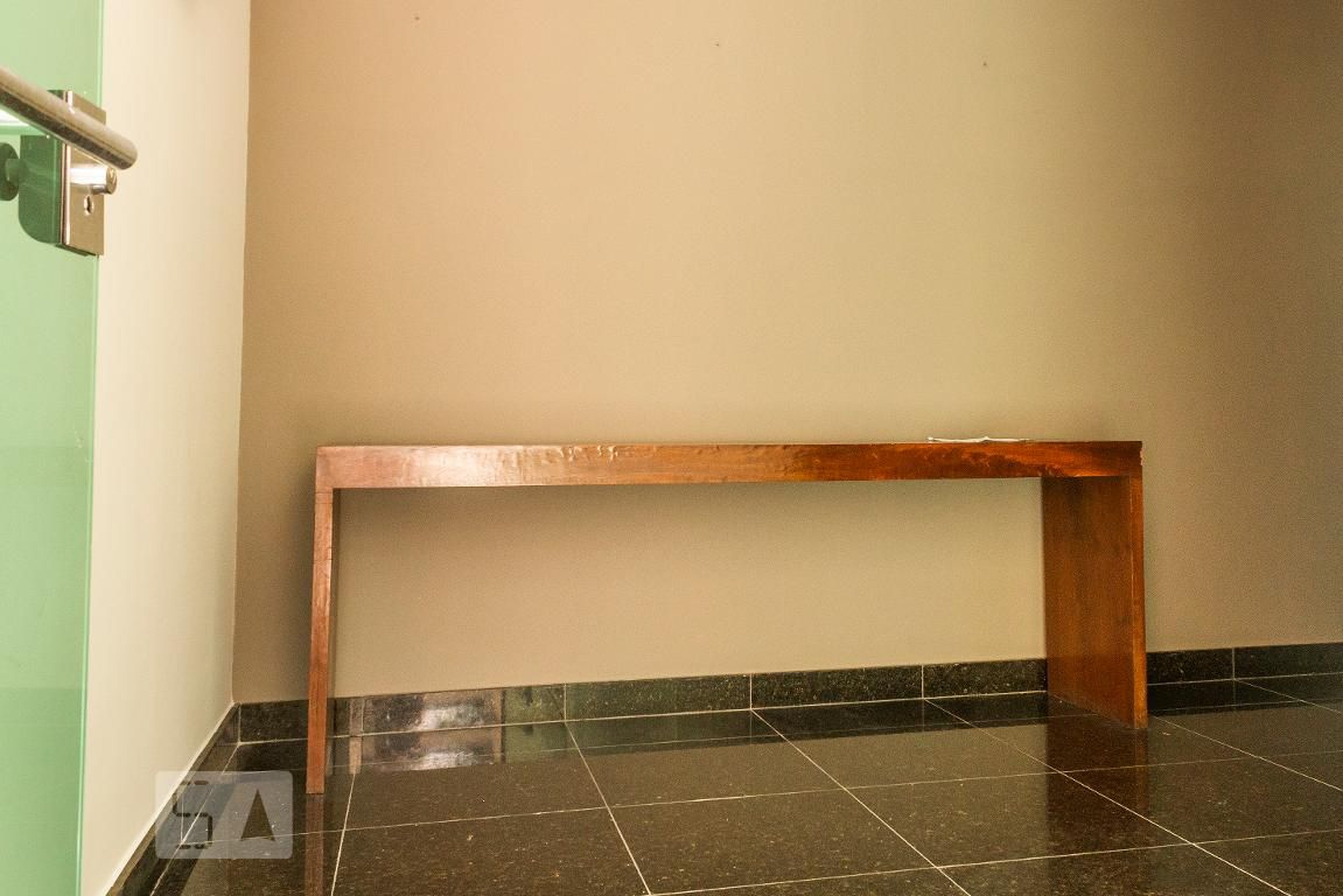 Hall - Edifício Royal Garden