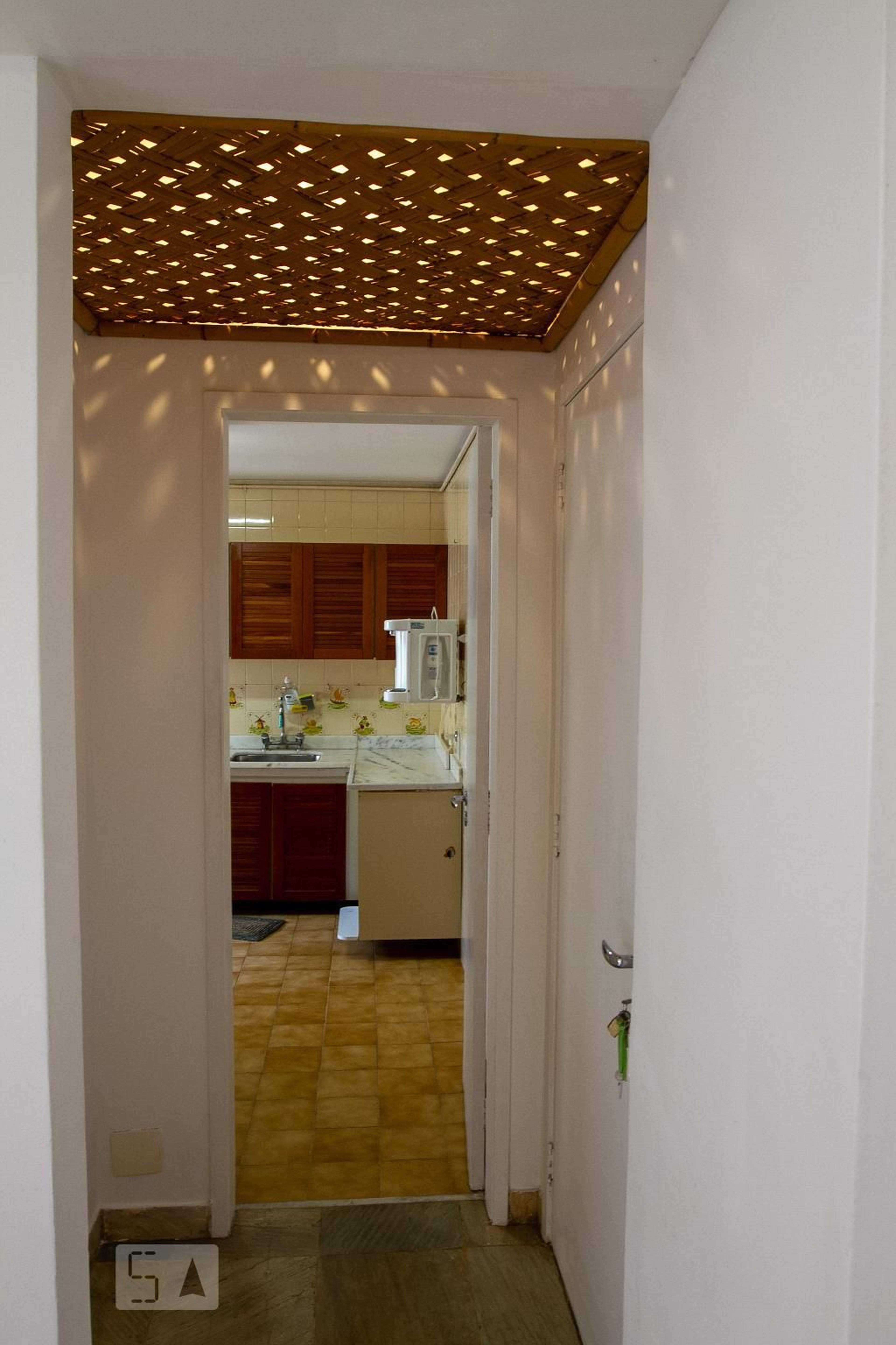 Hall de Entrada - null