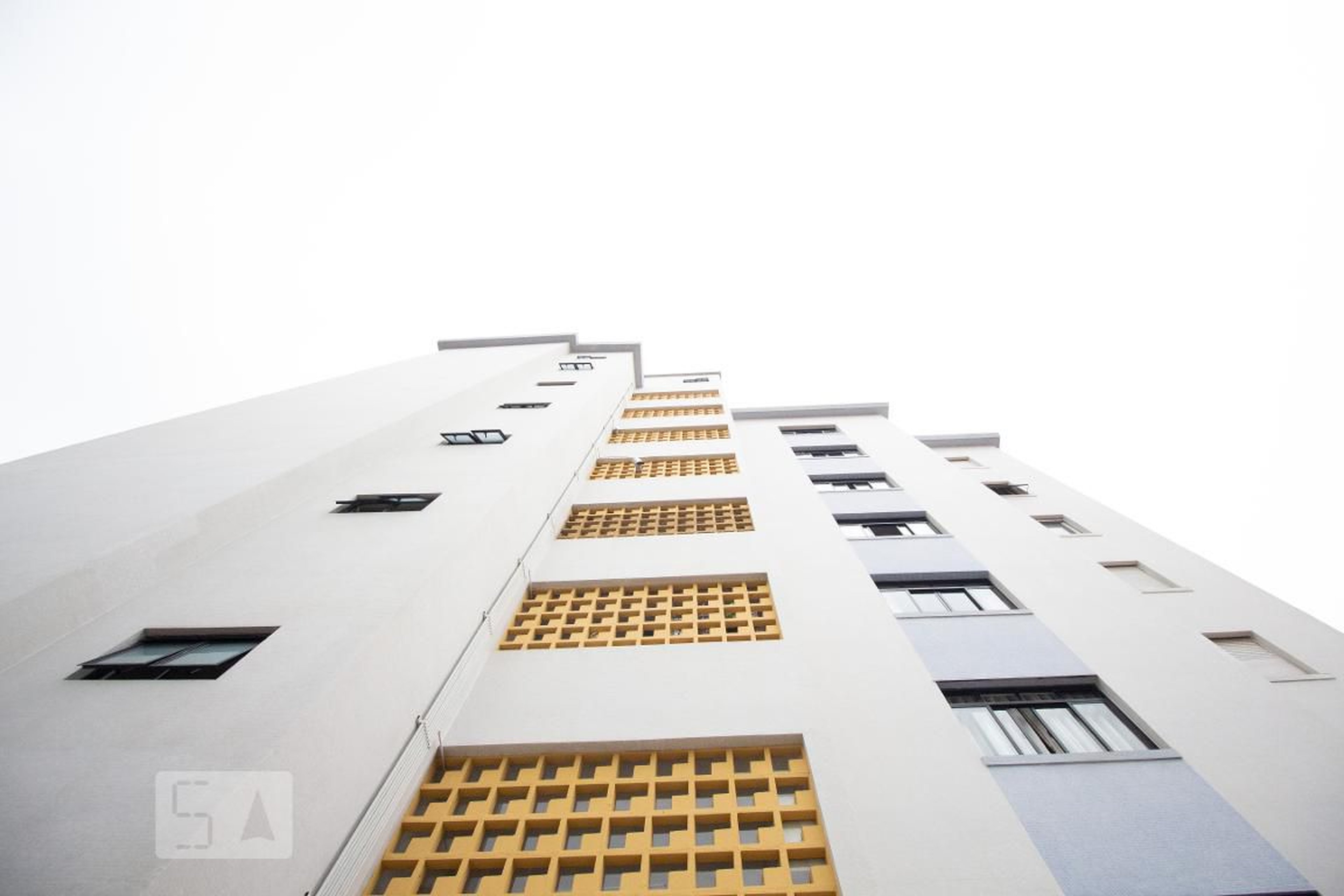 Prédio Condomínio Arabela