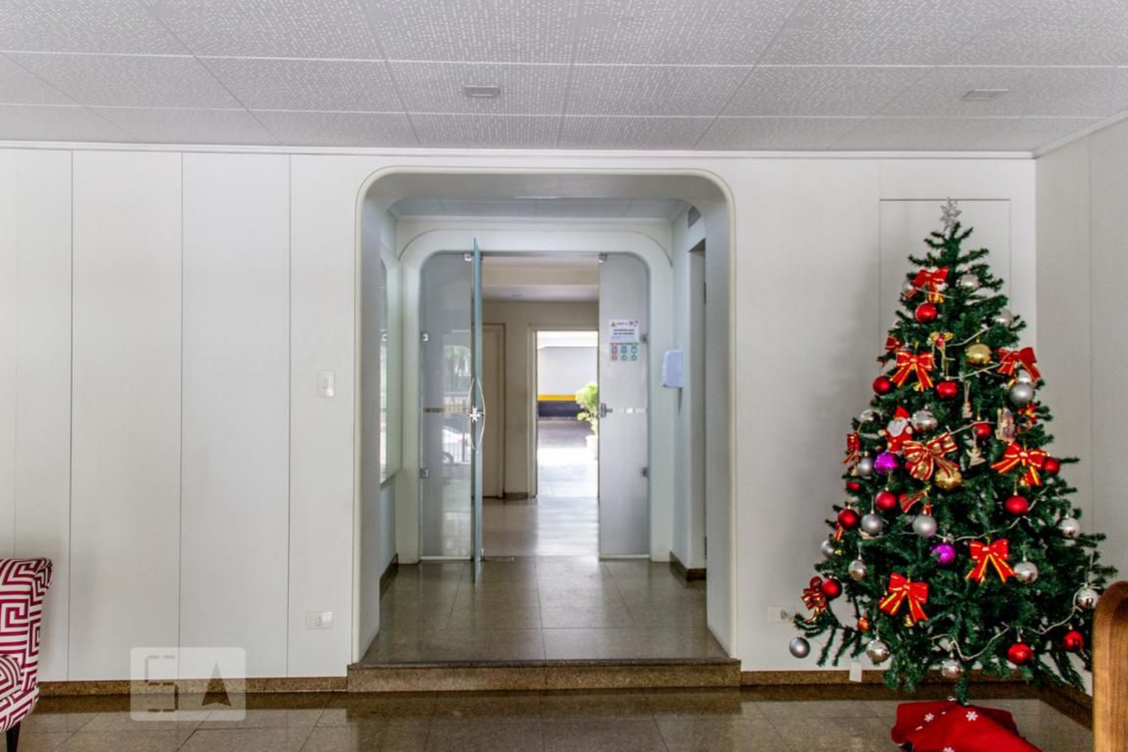 Hall de Entrada - Vincenzo Bellini