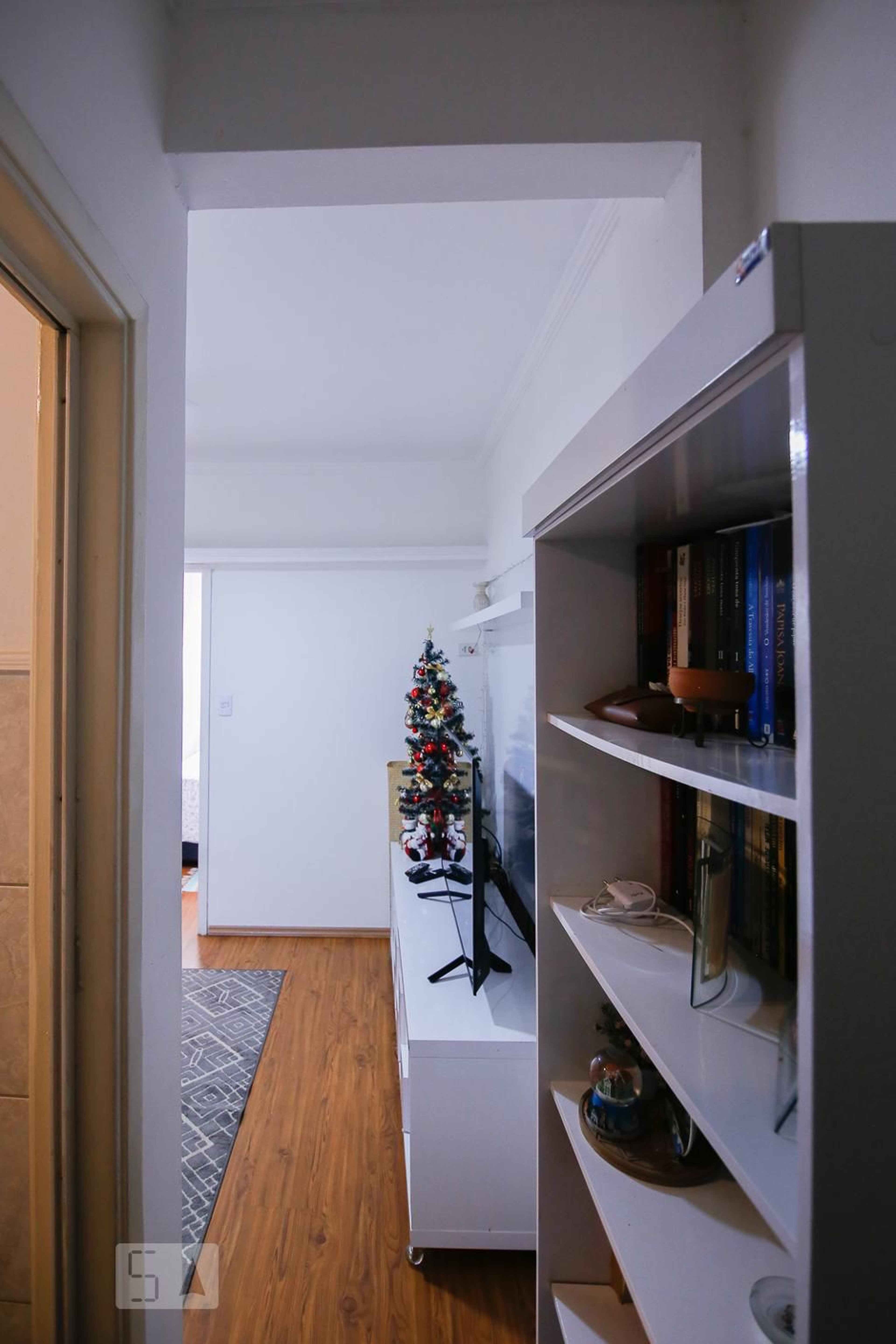 Hall Entrada - Edifício Apolo