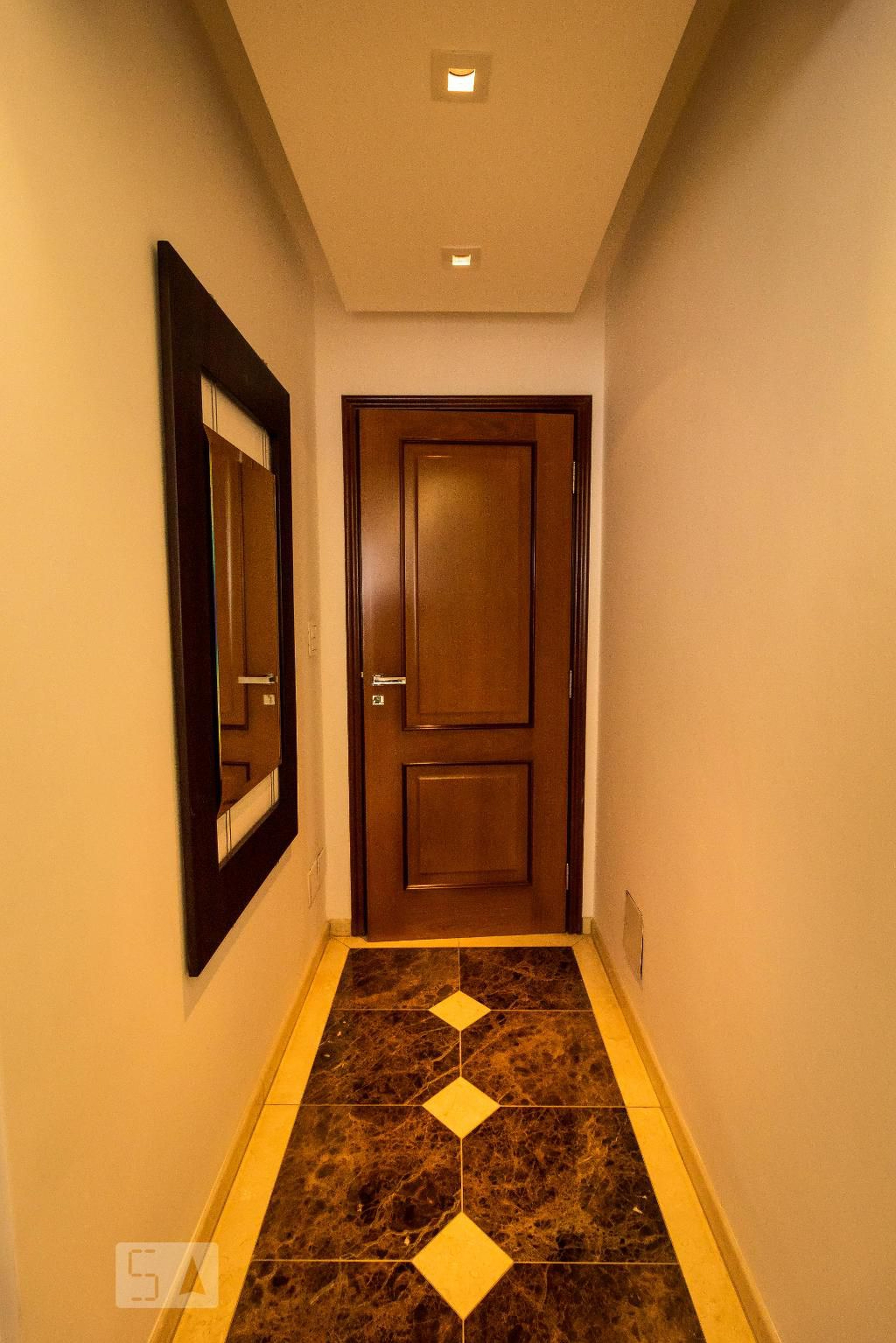 Hall de Entrada - Edifício Stoantonio