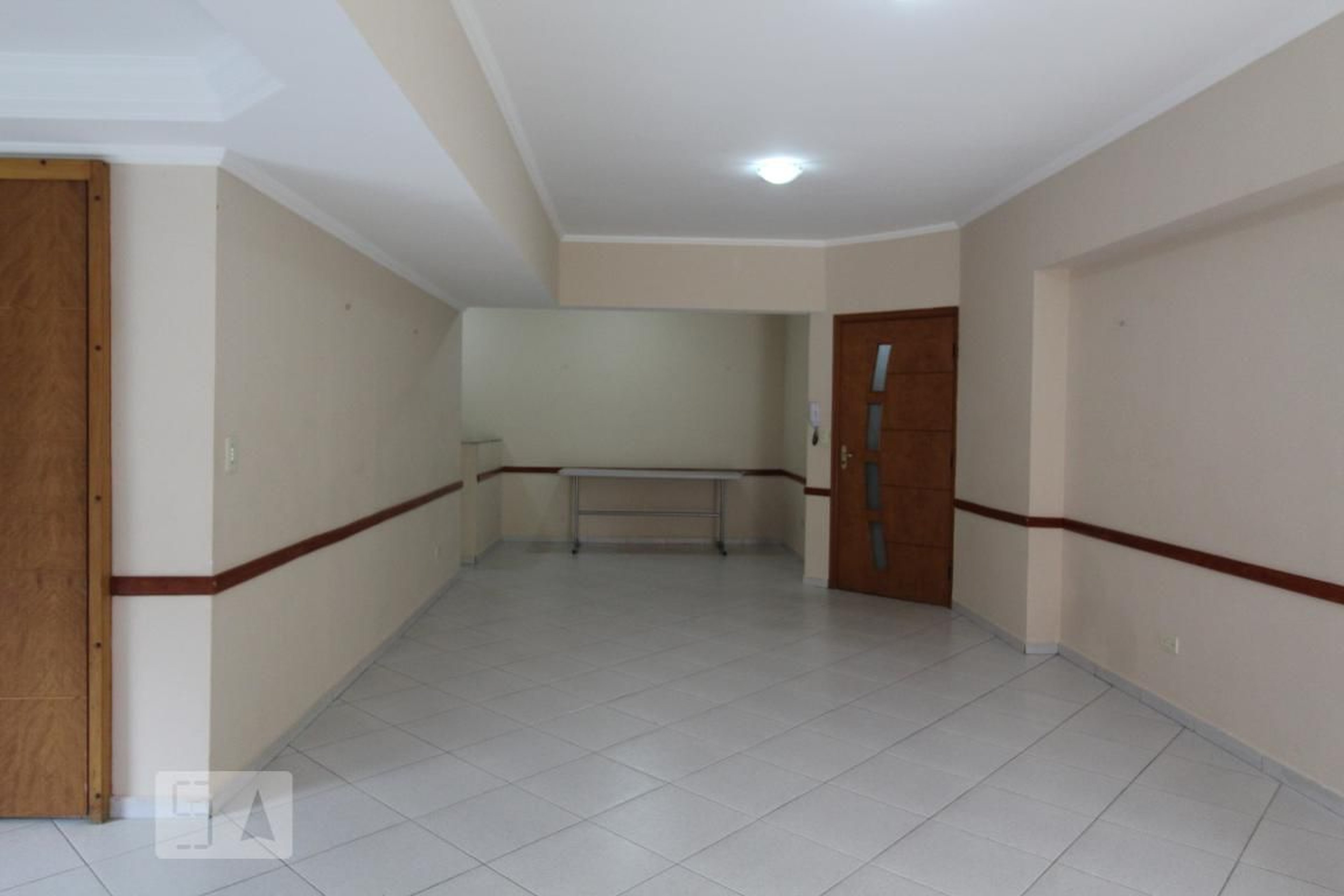 Hall de Entrada - 