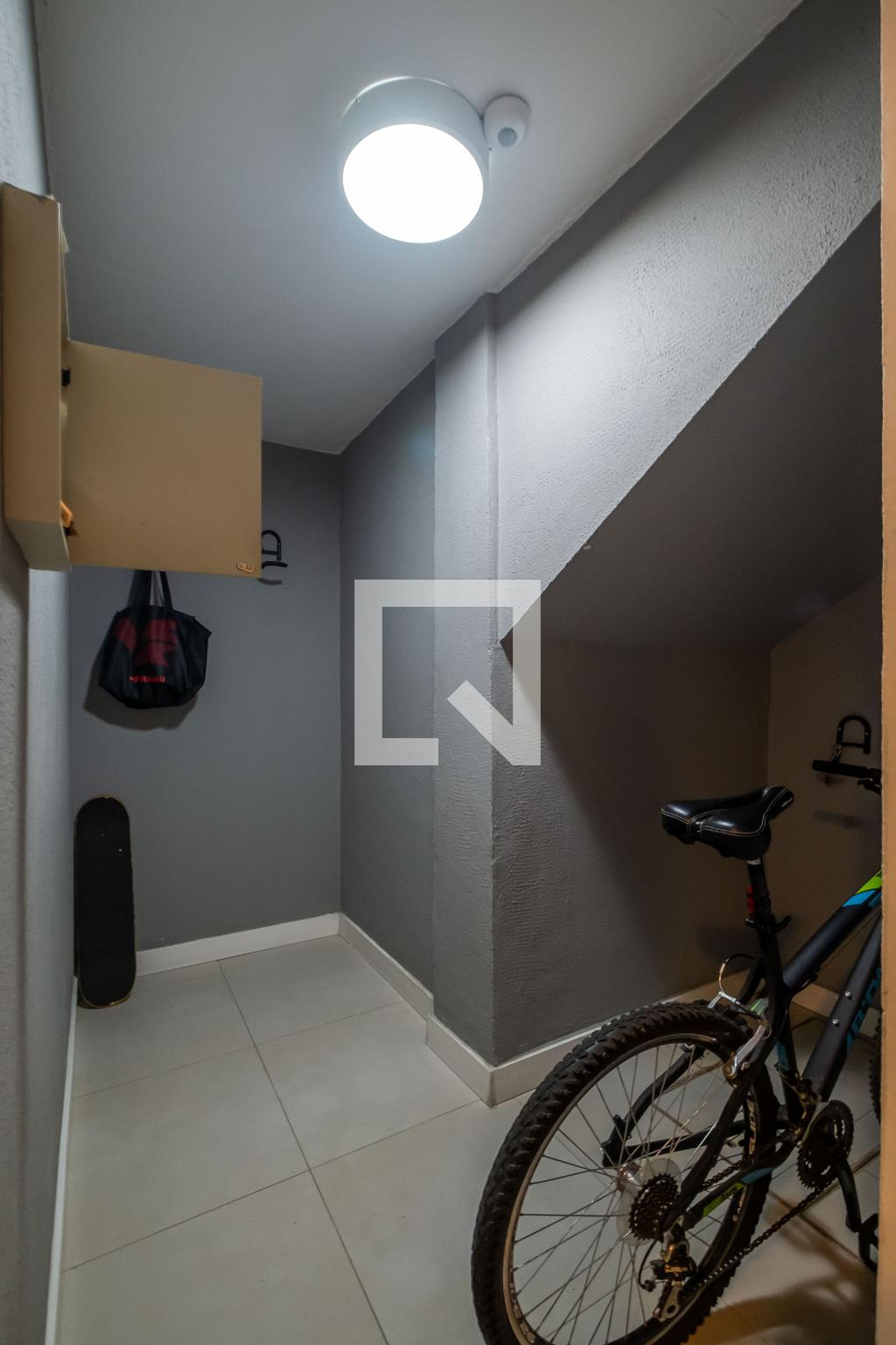 Área comum - Fortini Urban Lifestyle