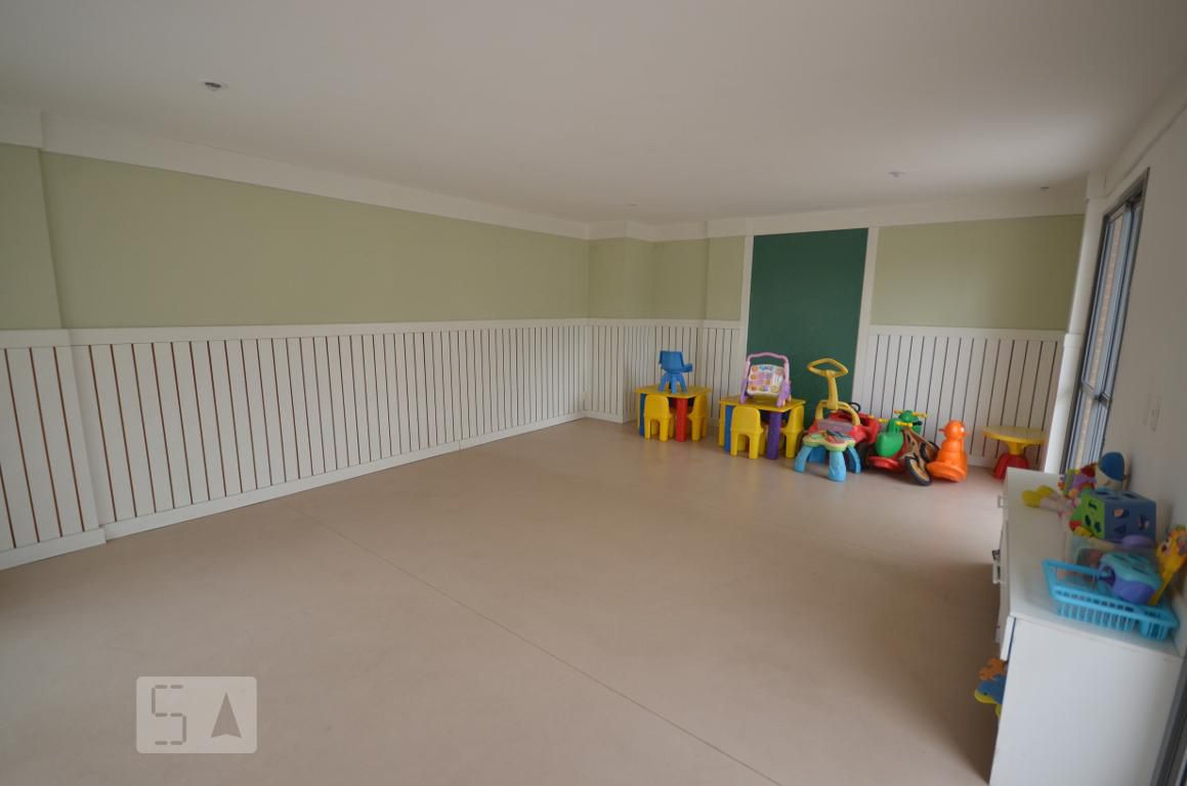 Playground - Alto Sorocaba