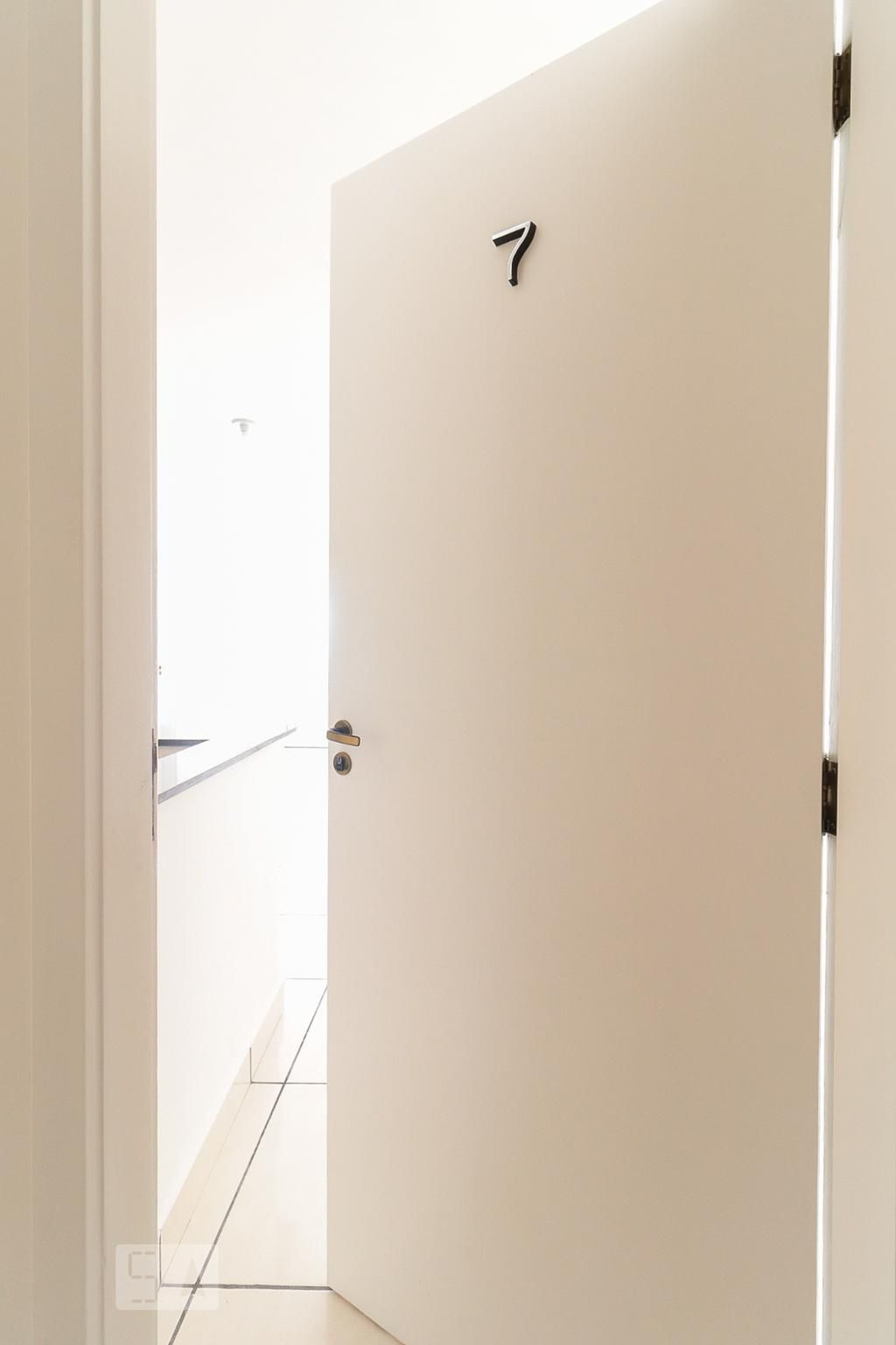 Fachada Condomínio em Rua Doutor Paulo Ribeiro Coelho, 318