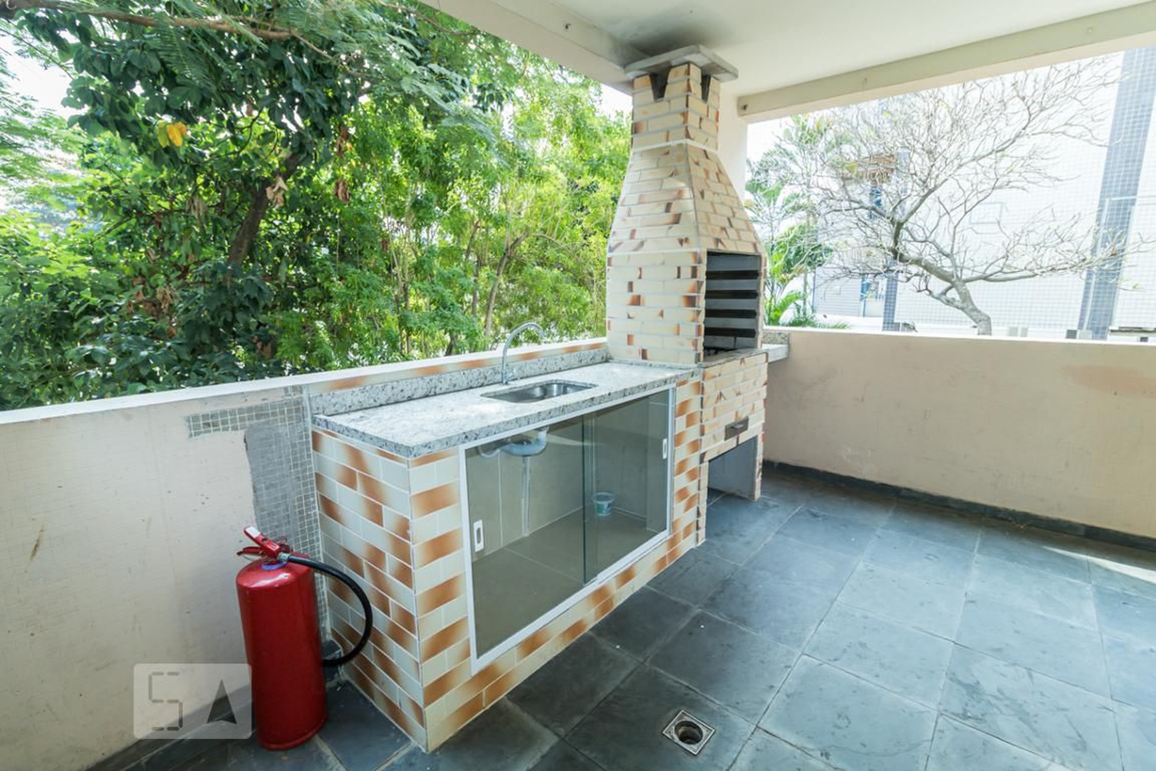 Churrasqueira - Pena Fiel