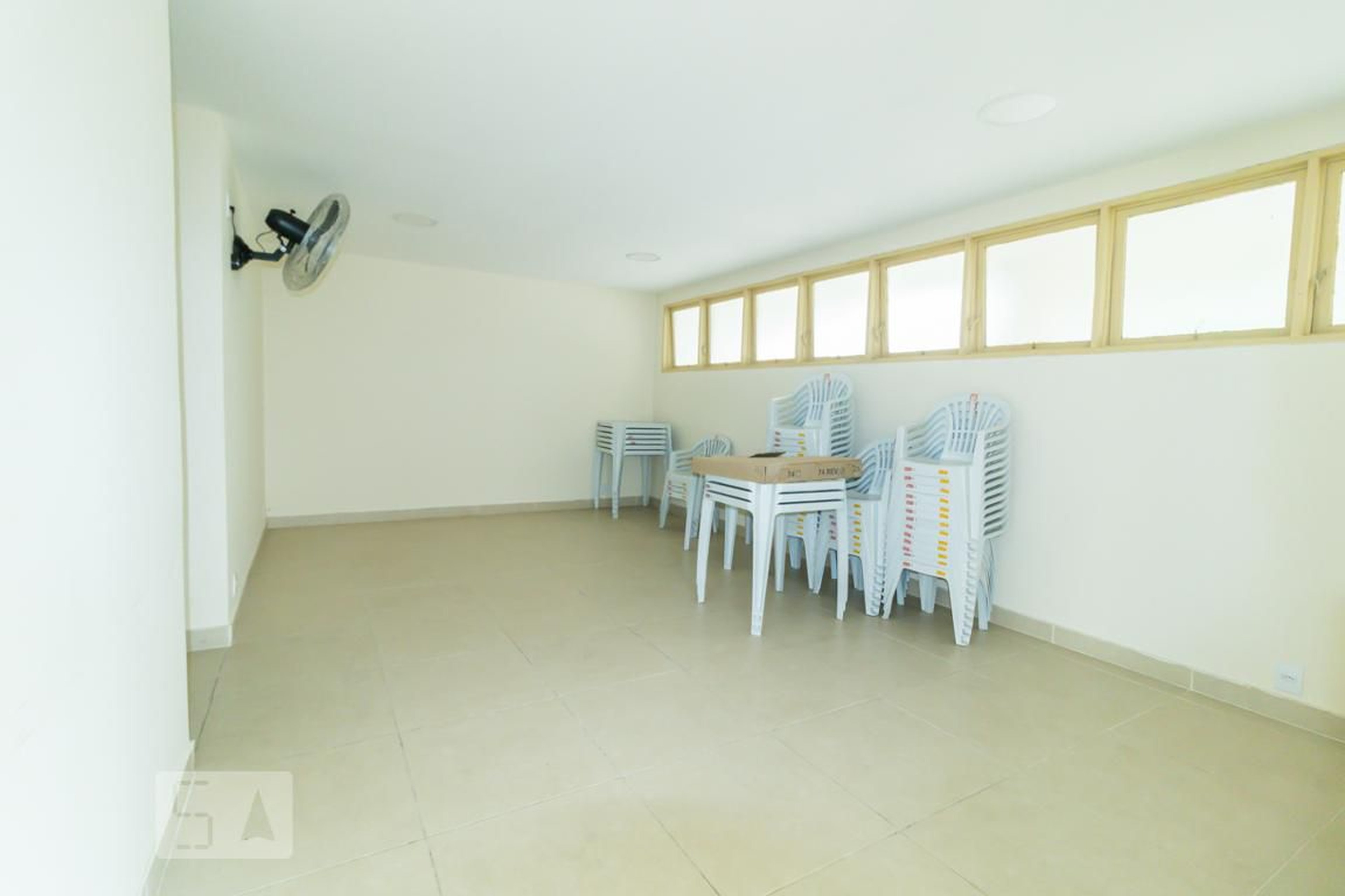 Salão de Festas - Pena Fiel