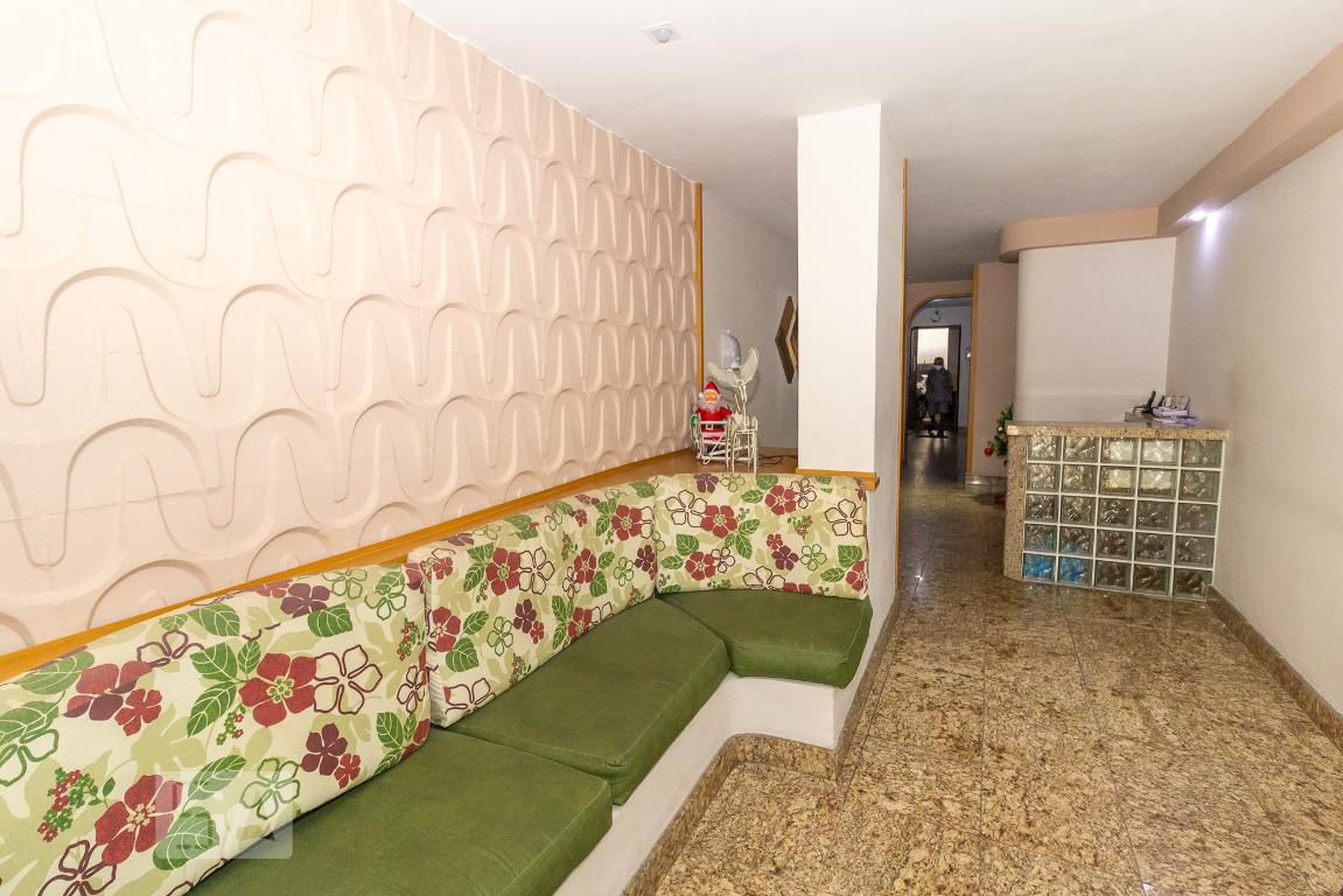 Hall - Edifício Montiene II