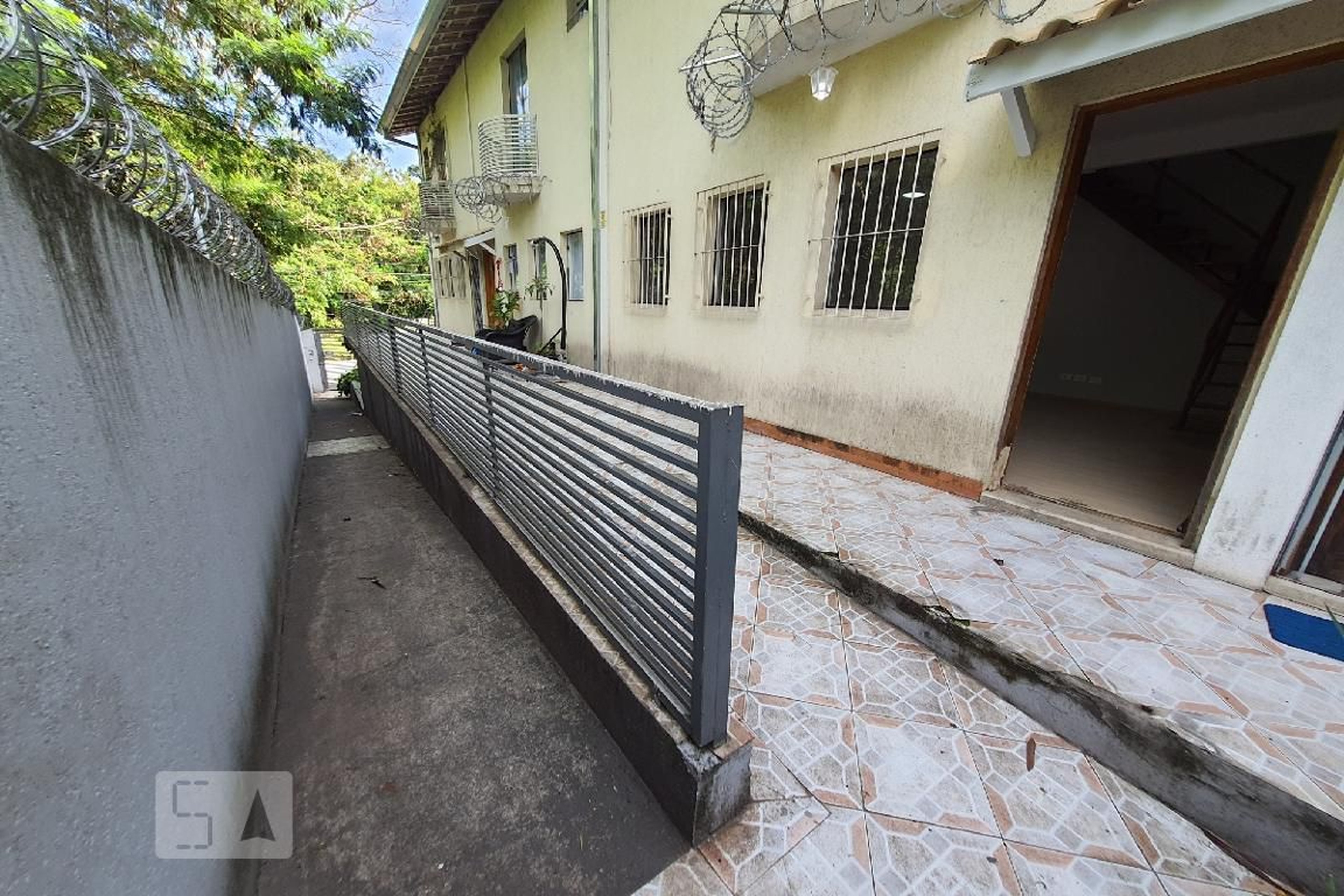 Hall de Entrada - null