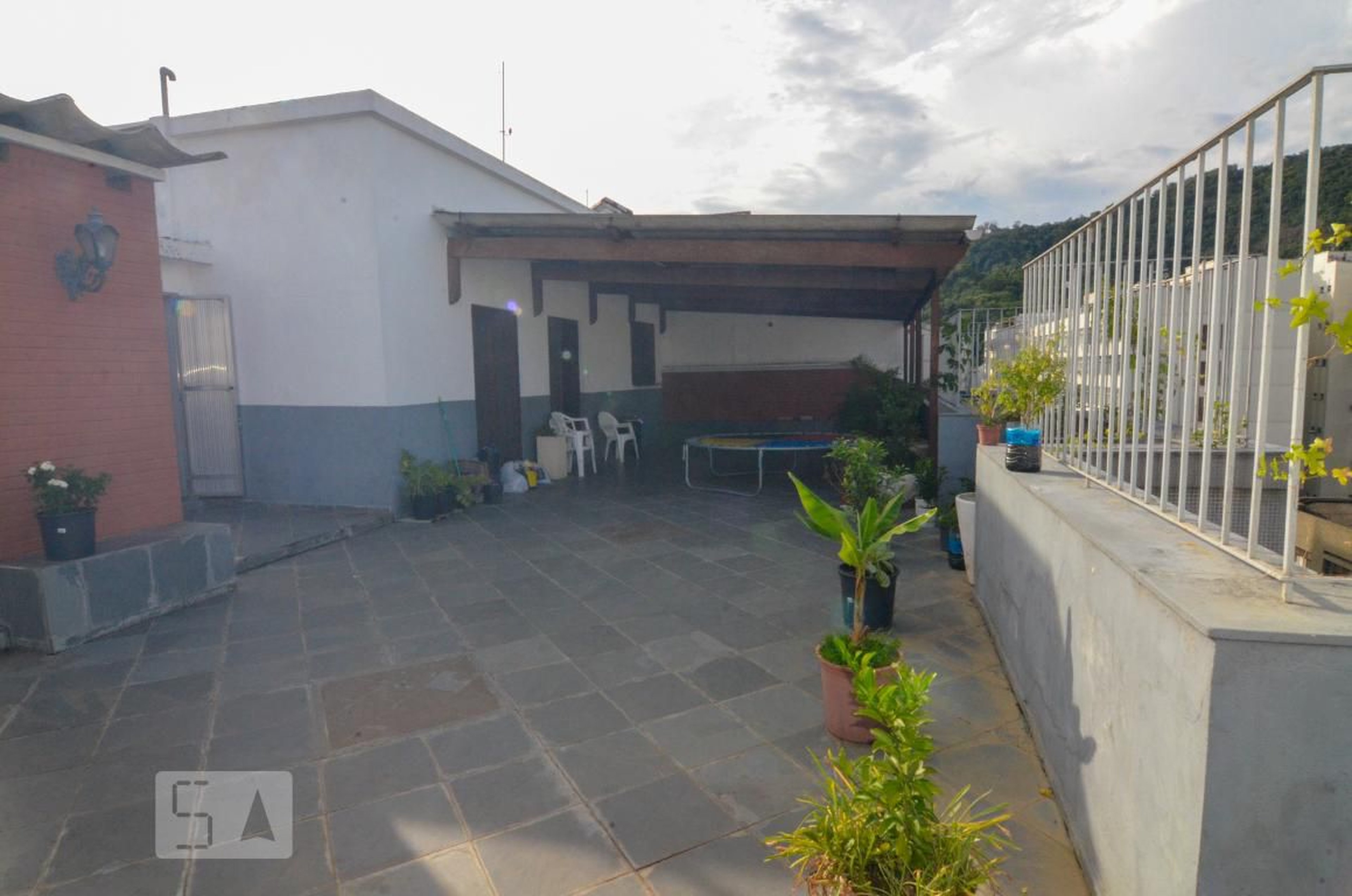 Playground - Soares Cabral