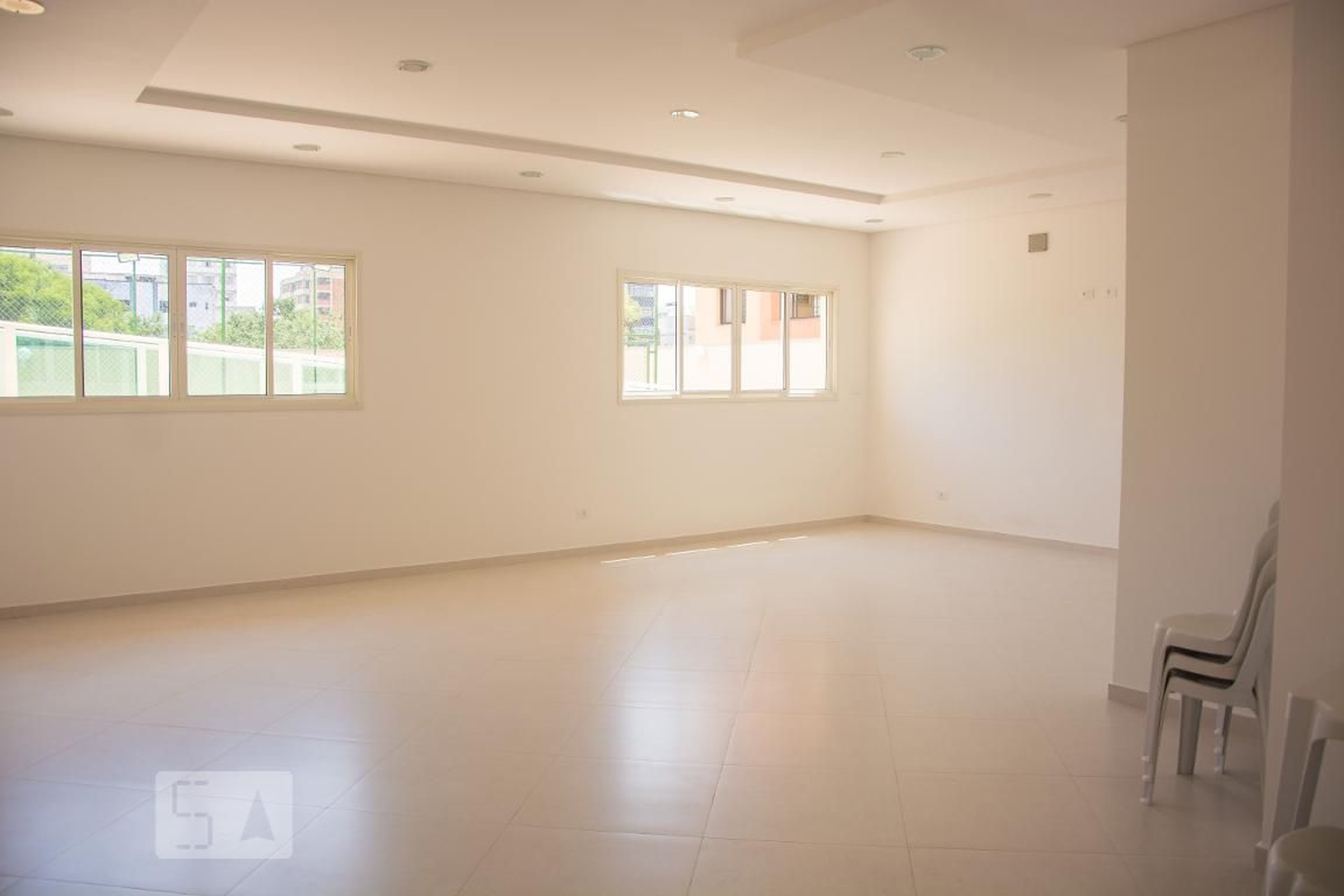 Salão de jogos - Maracaibo