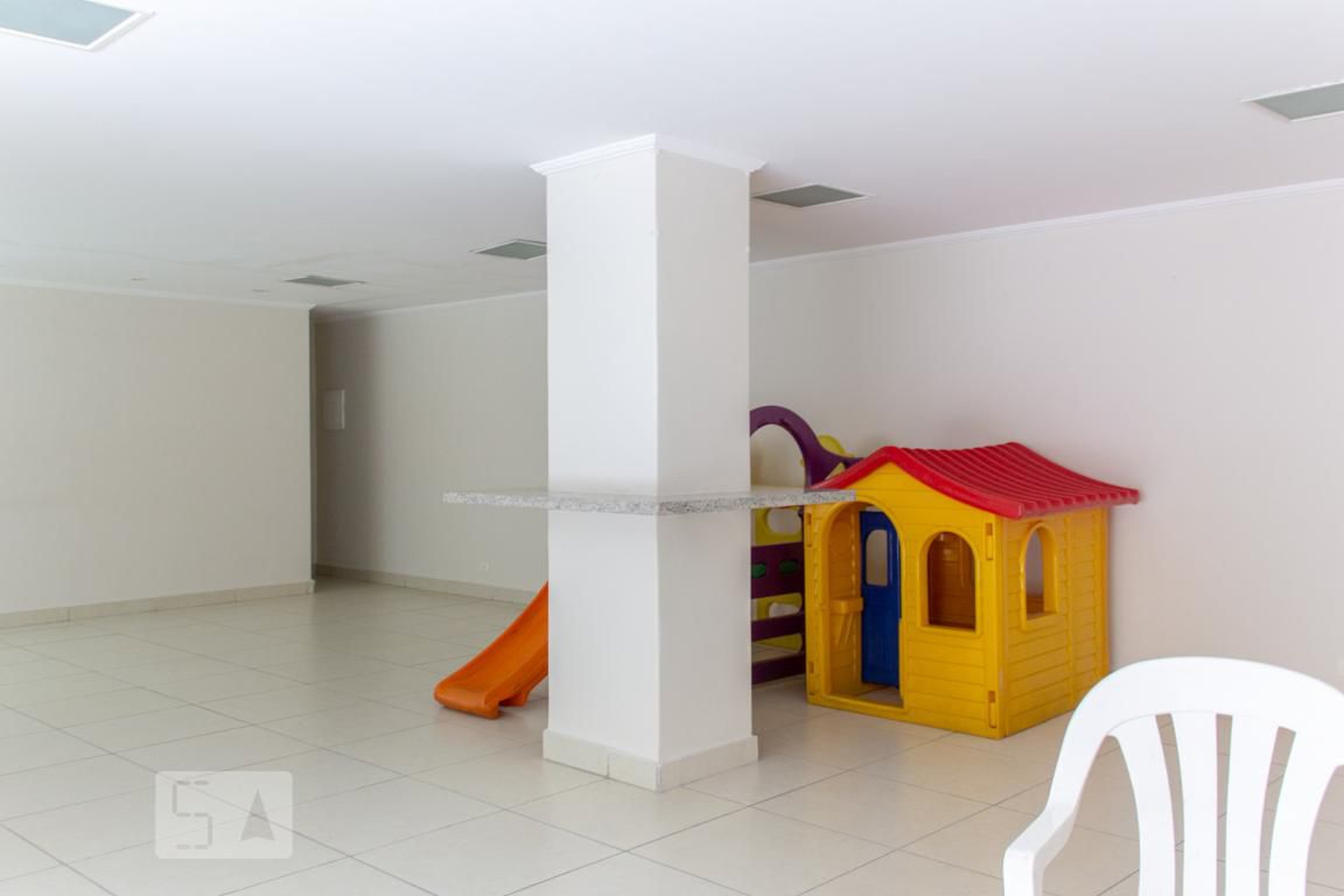 Brinquedoteca - Guaraci