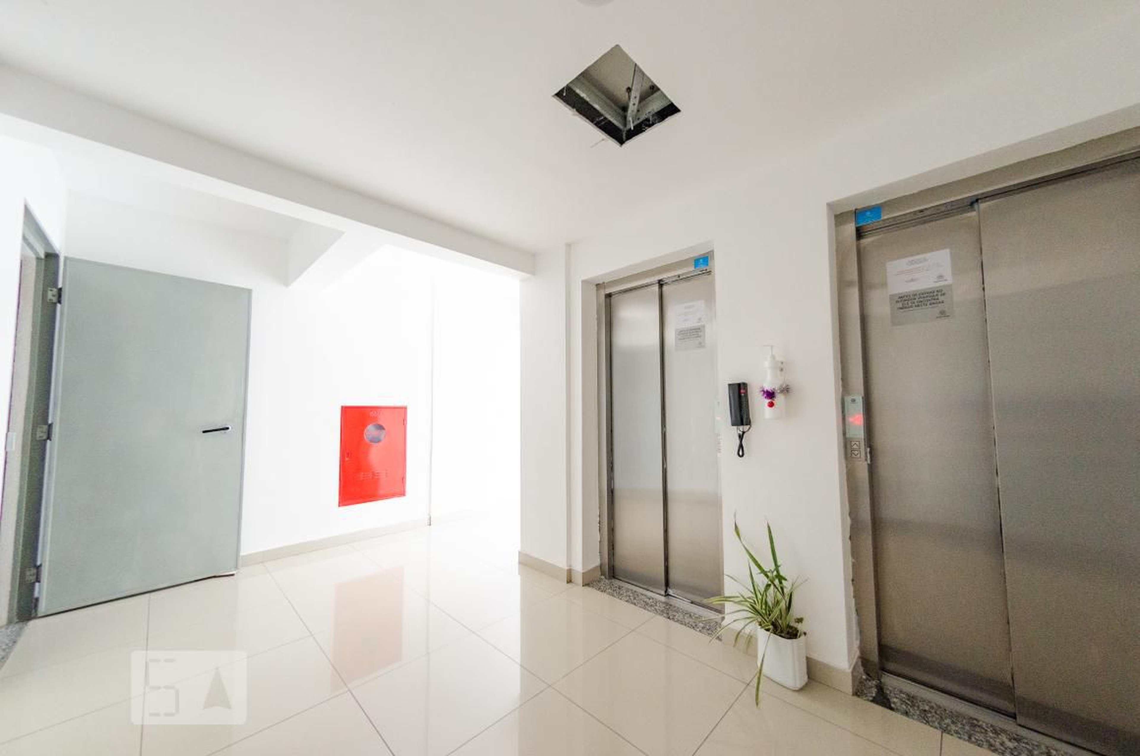 Entrada - Ed Torres Do Horizonte