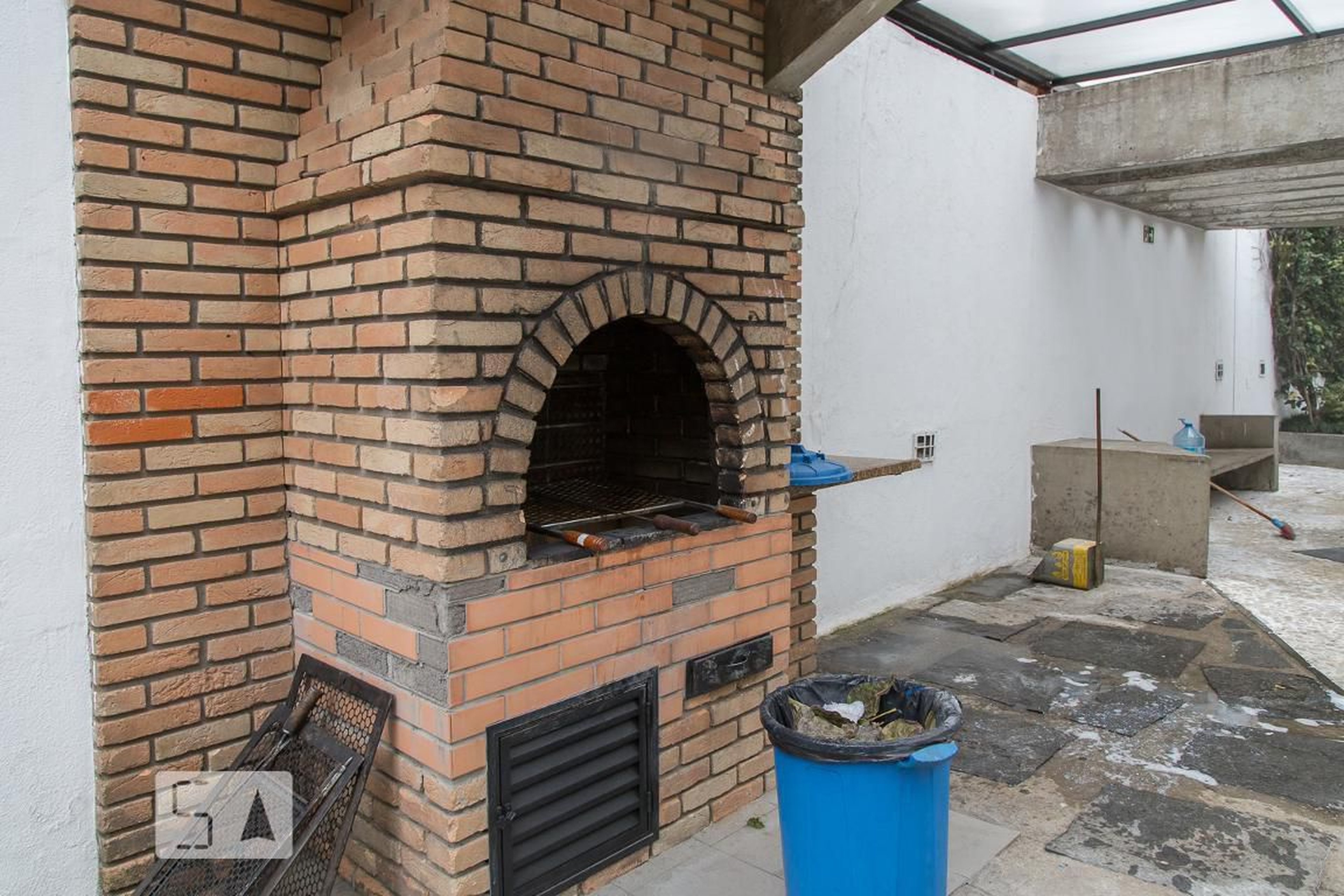 Churrasqueira - Portogalo