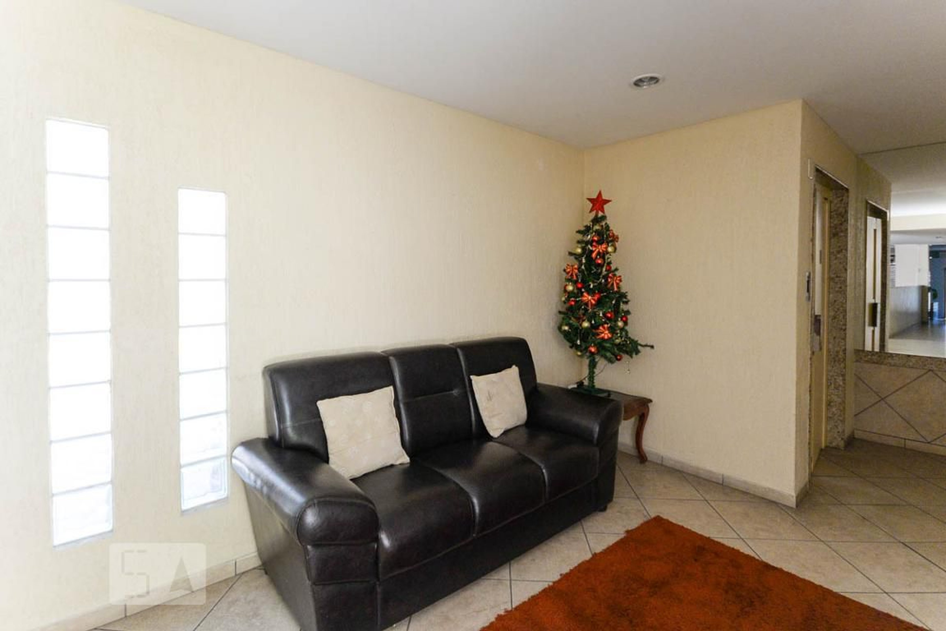 Portaria - Edifício Bruna