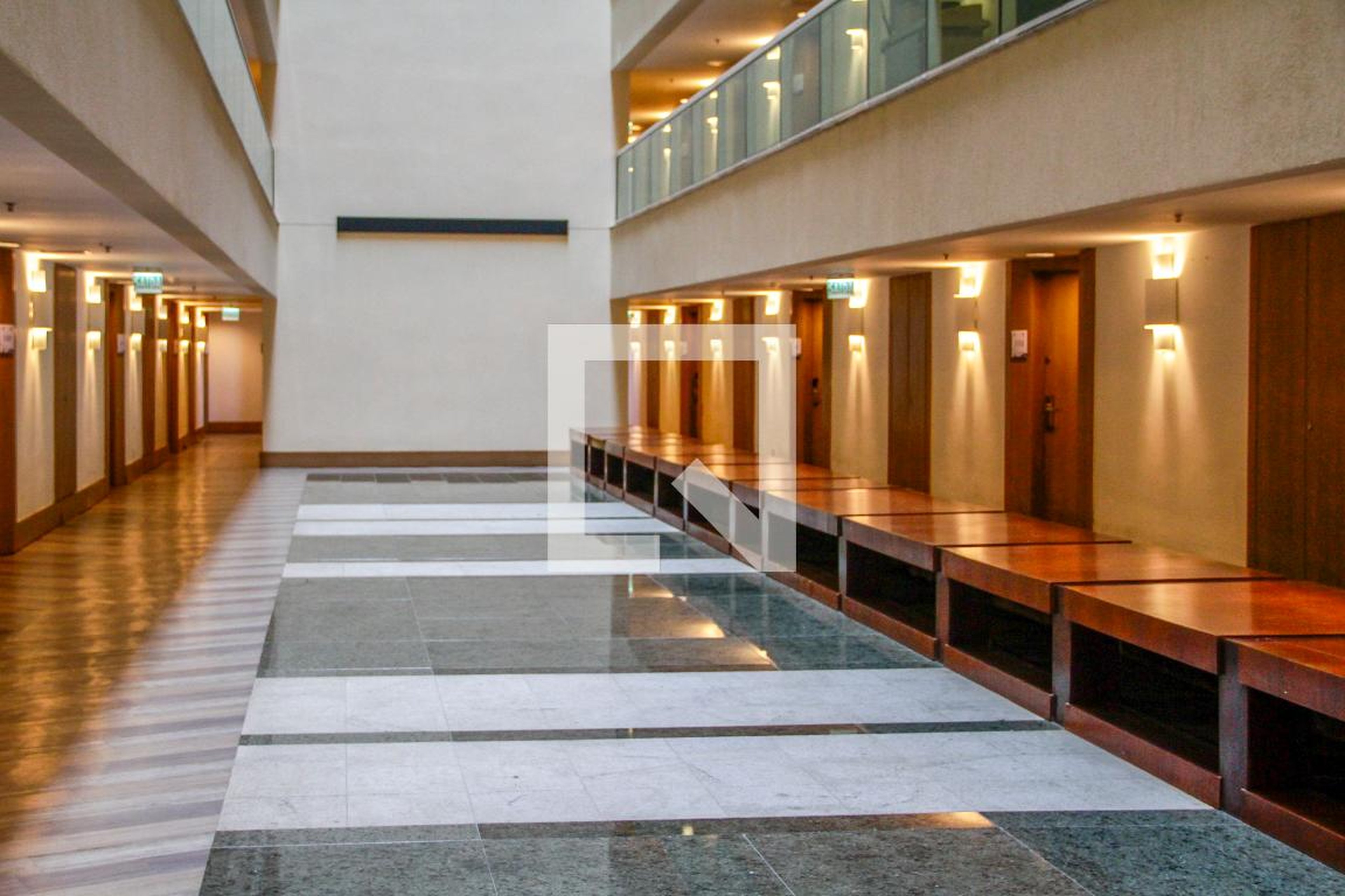 Hall social - Wyndham