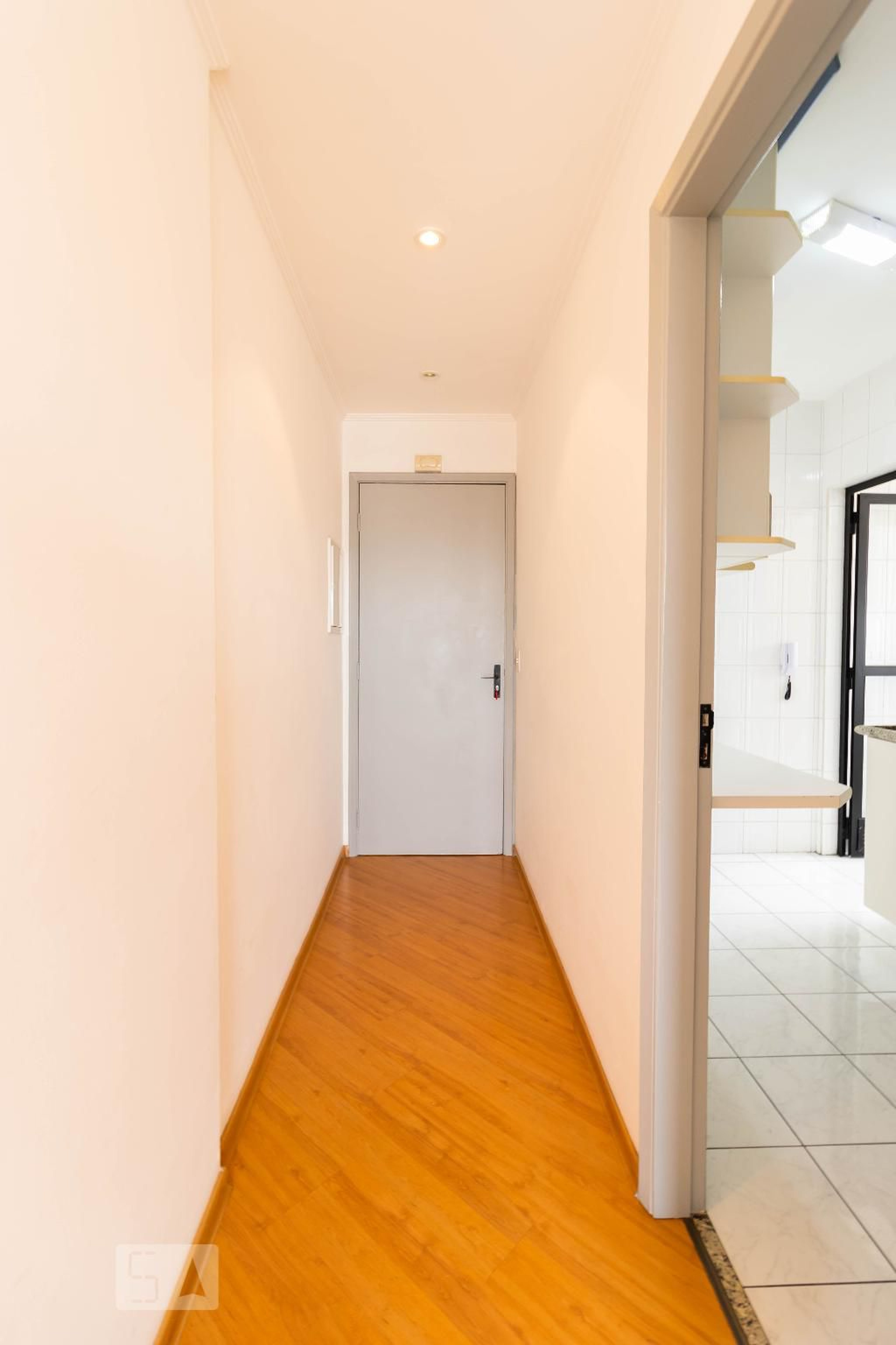 Entrada - Vila de Cintra