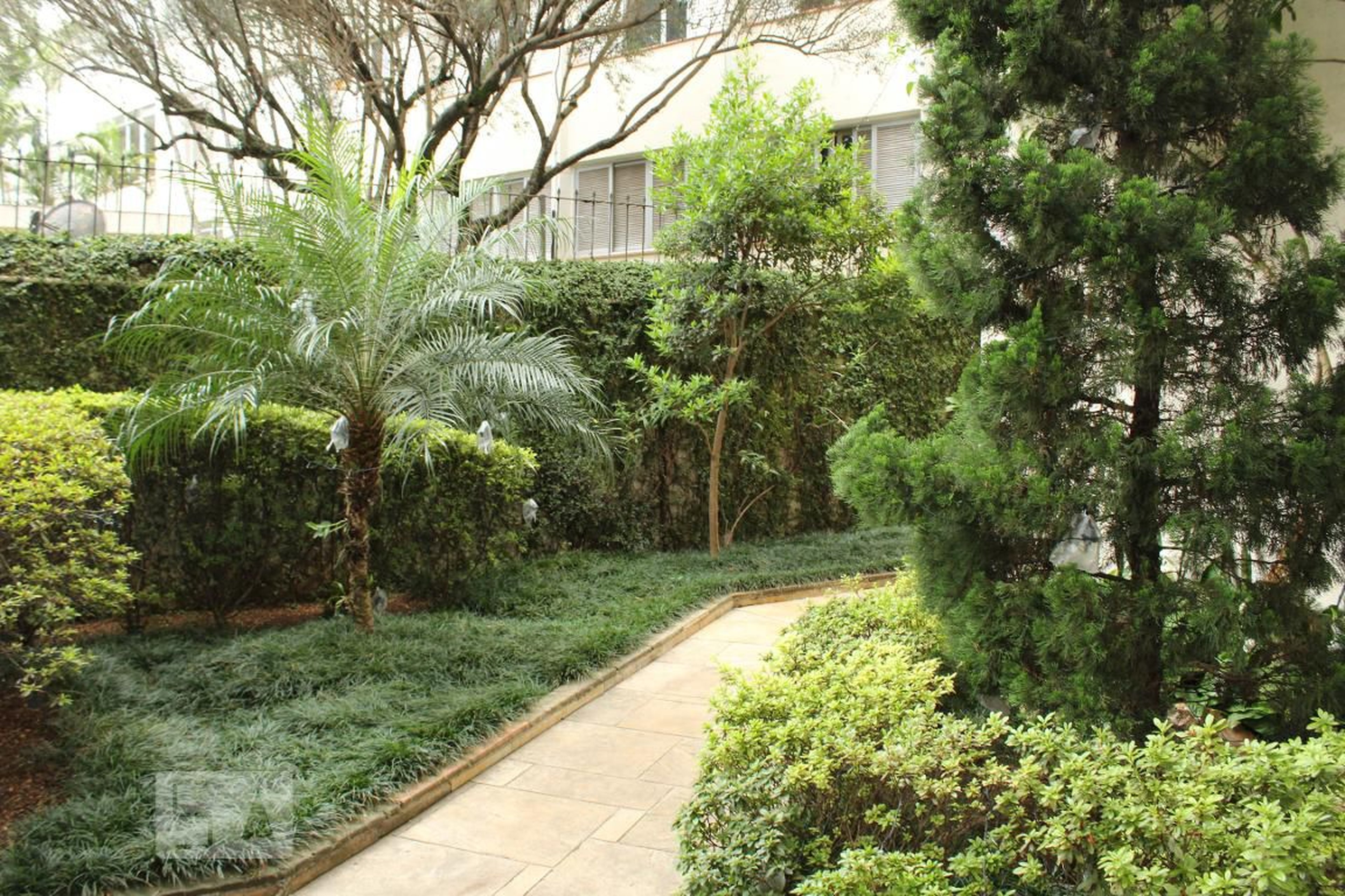 Hall de Entrada - Engenharia