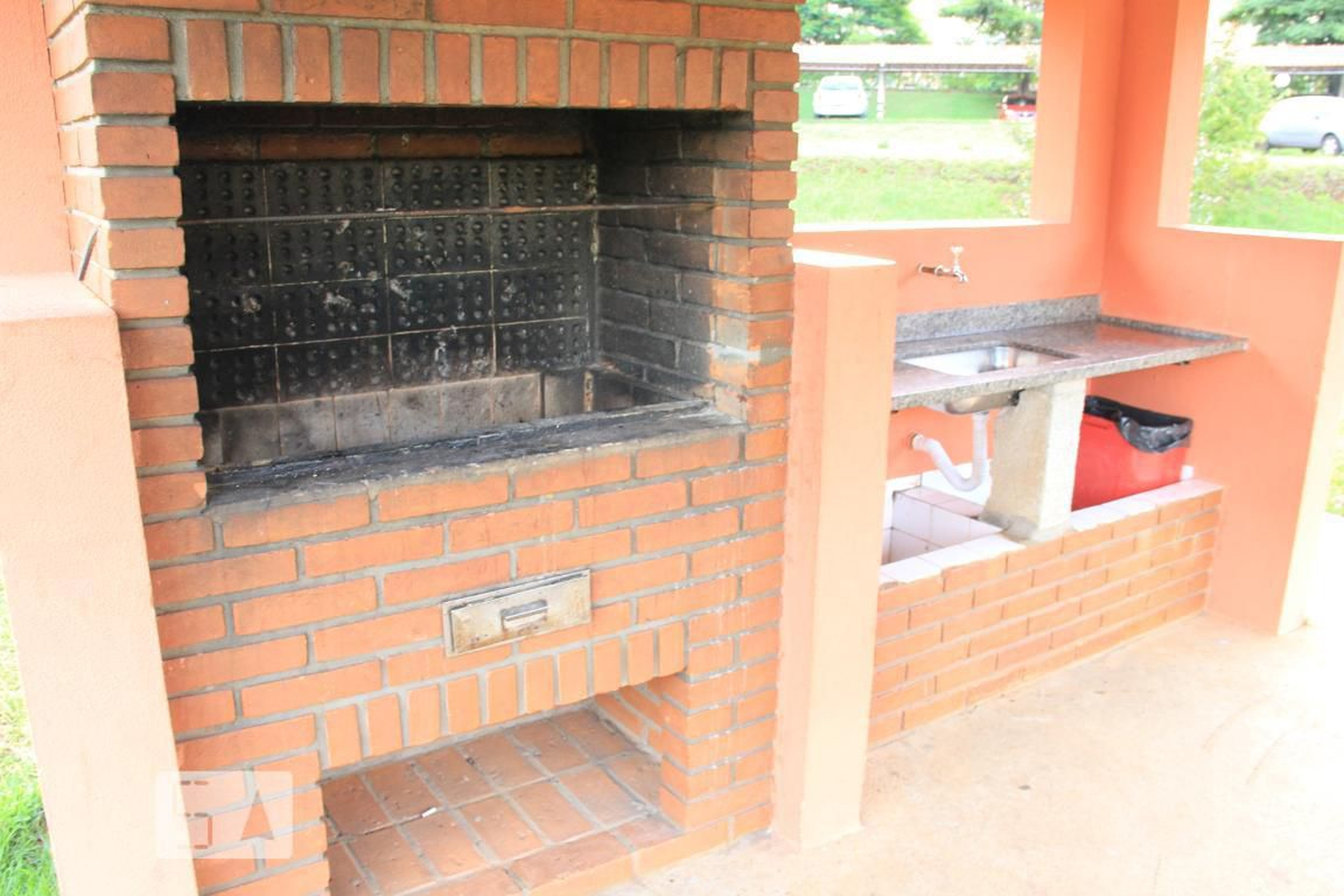 Churrasqueira - Morada do Japy