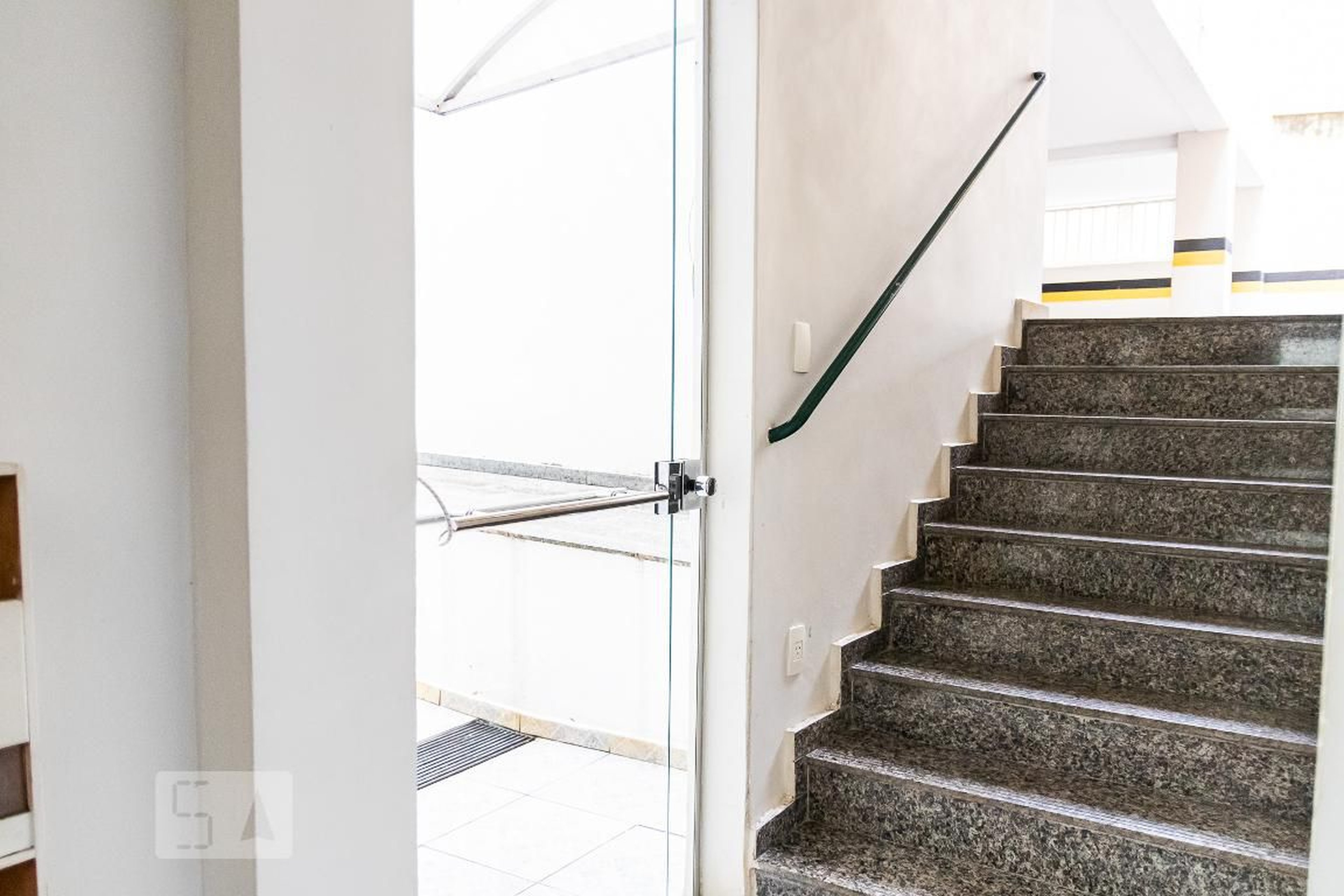 Hall de Entrada - null