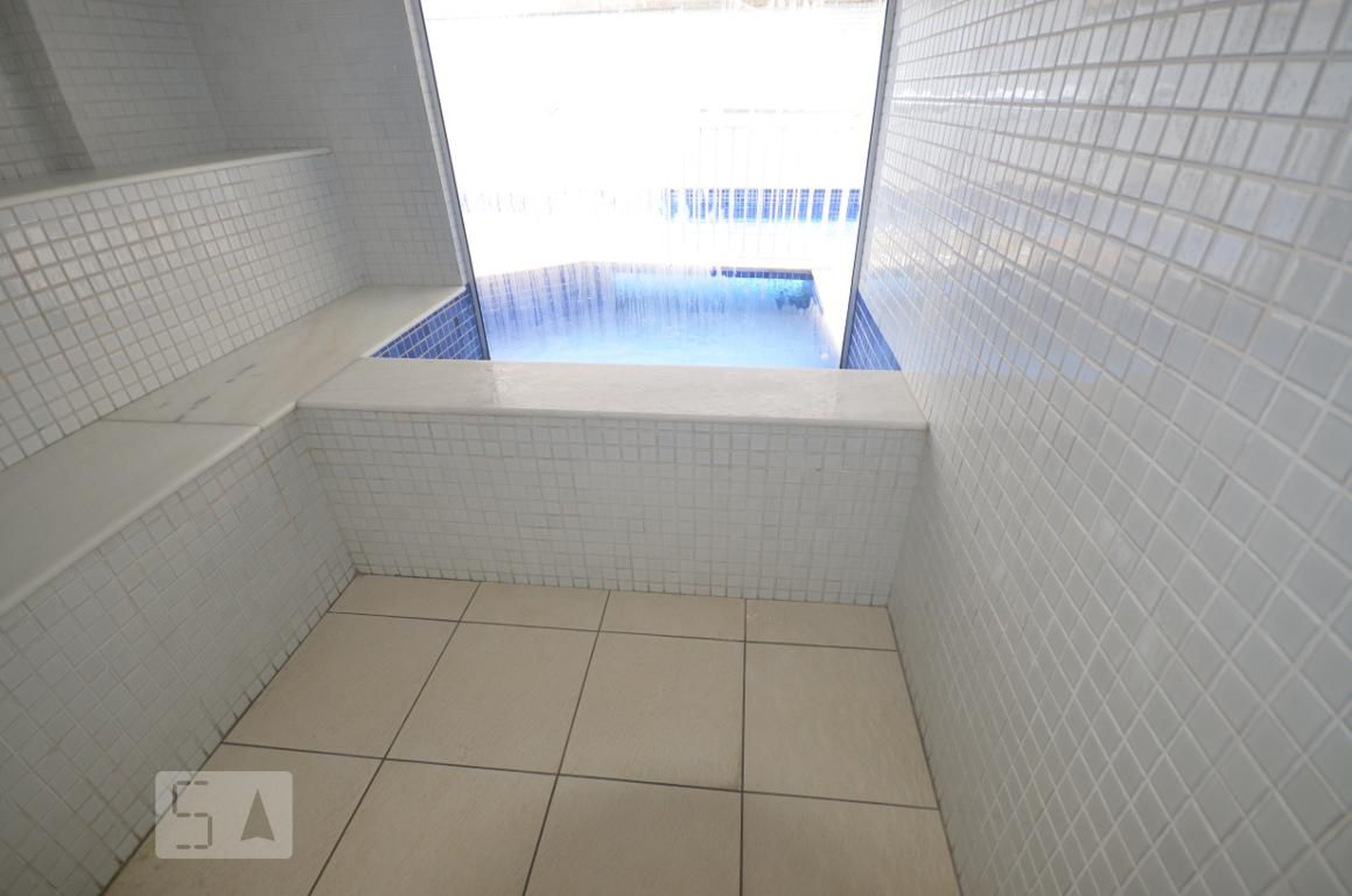 Sauna - Distribuidora Lagoa Azul