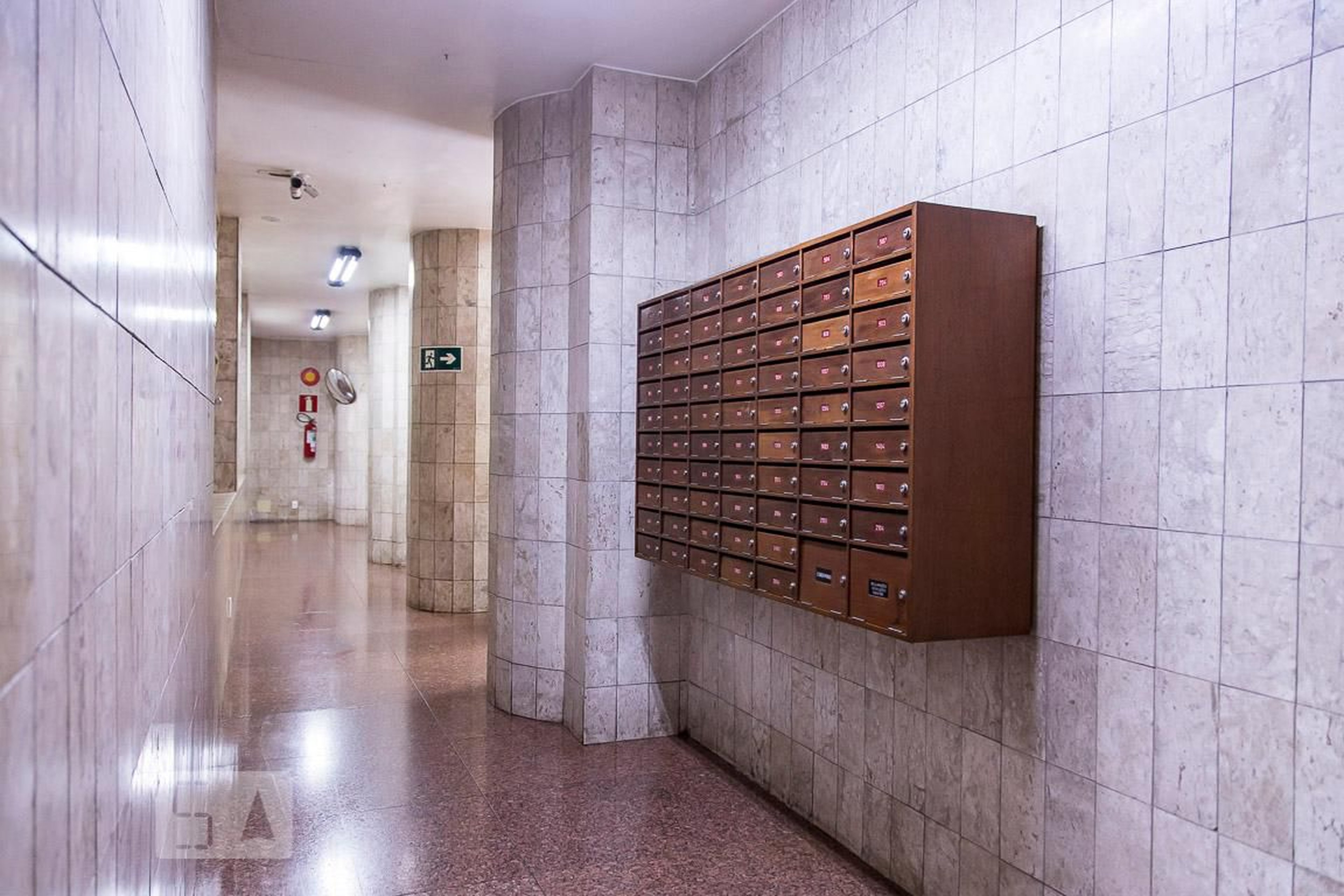 Hall social - Sophia