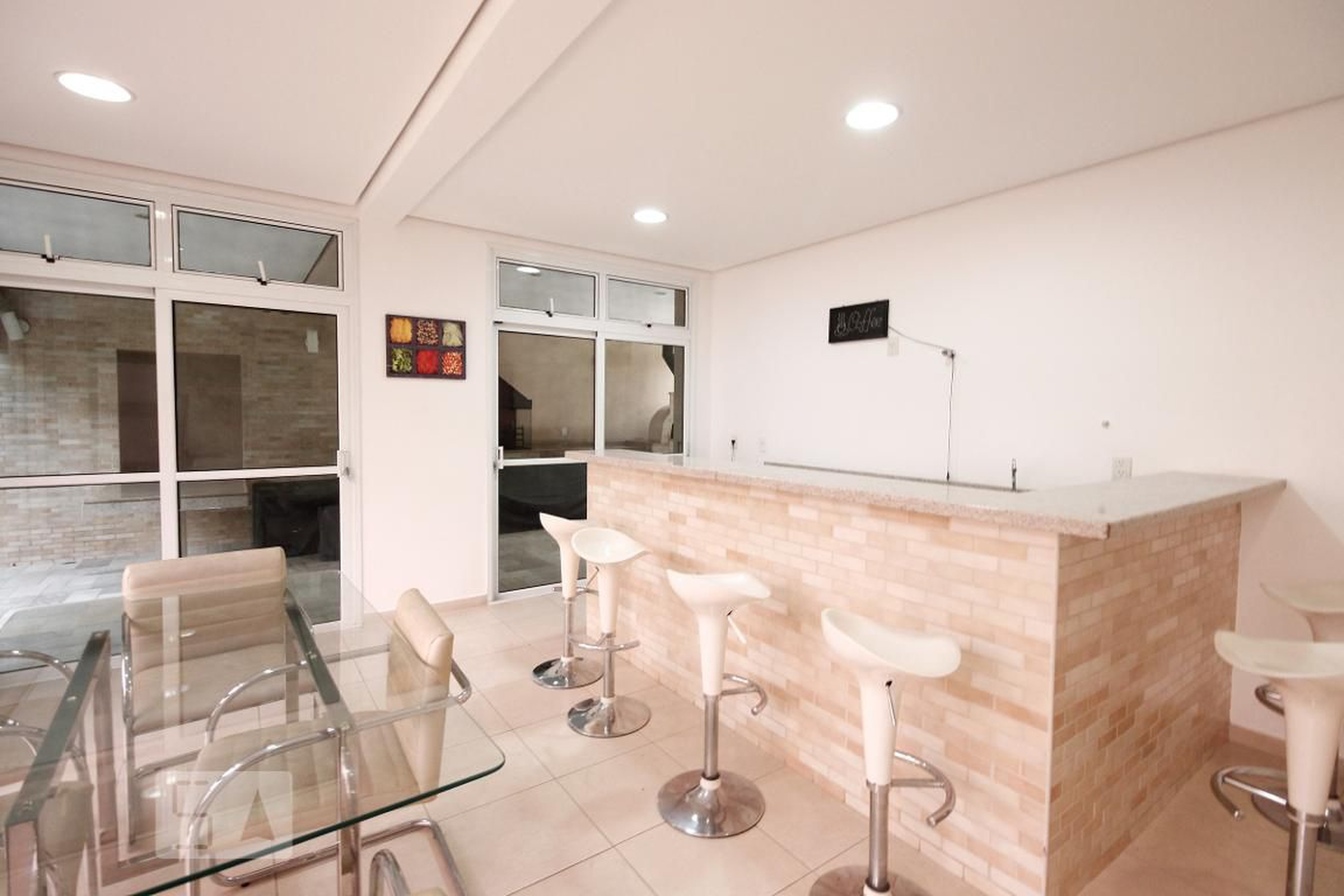 Salão de Festas - Ibiza