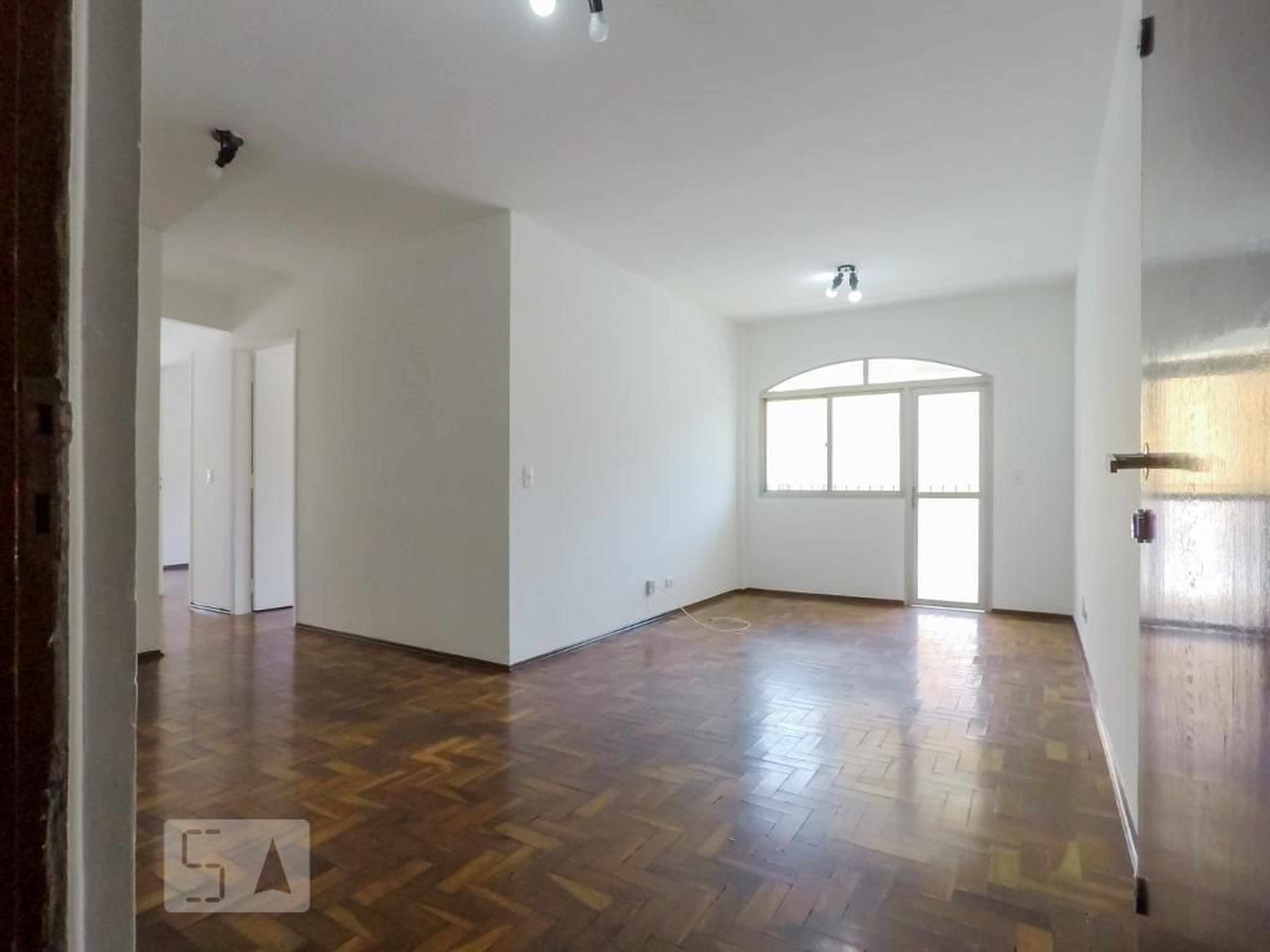 Entrada - Edifício Rio D'Ouro