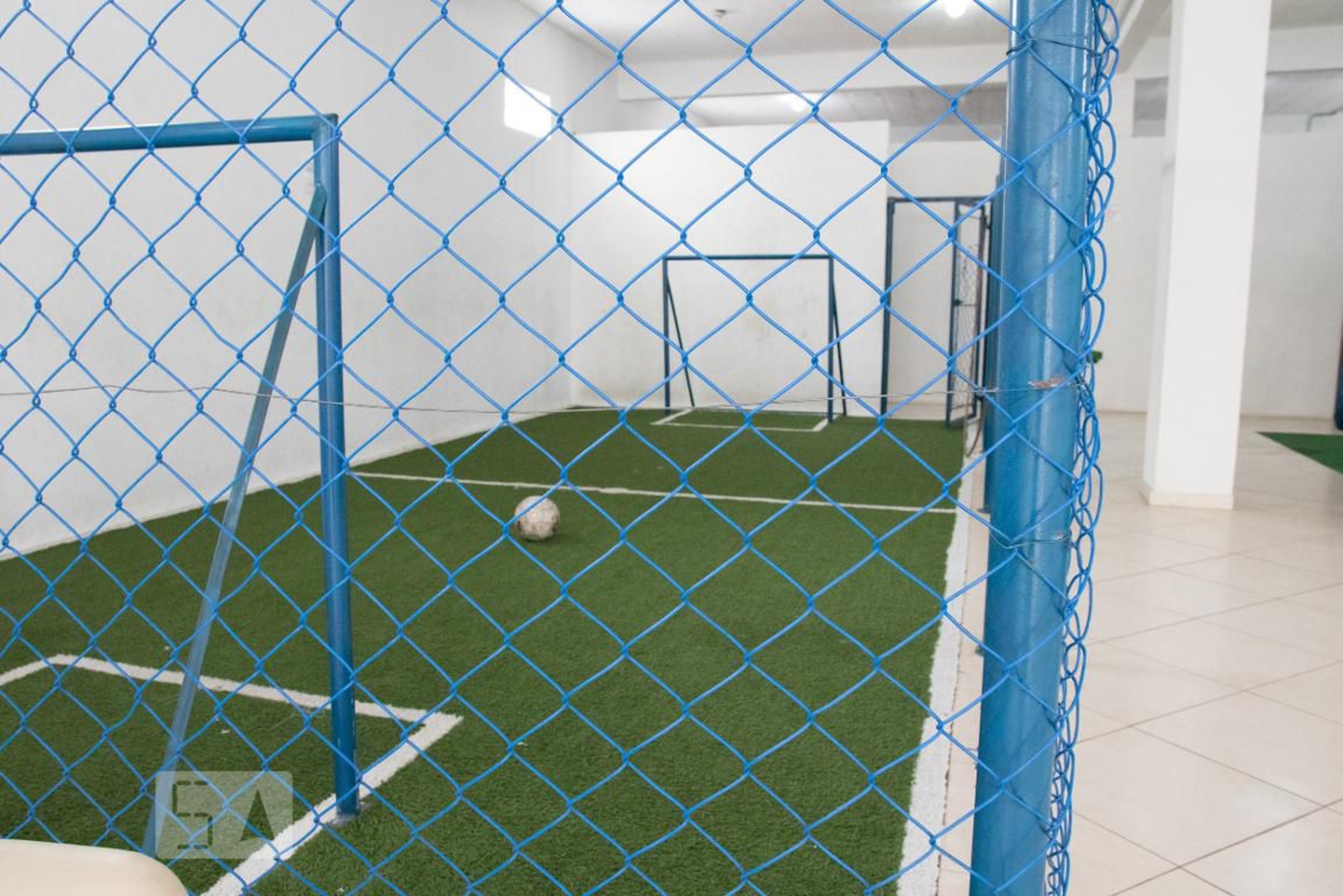 Quadra Esportiva - Mirante