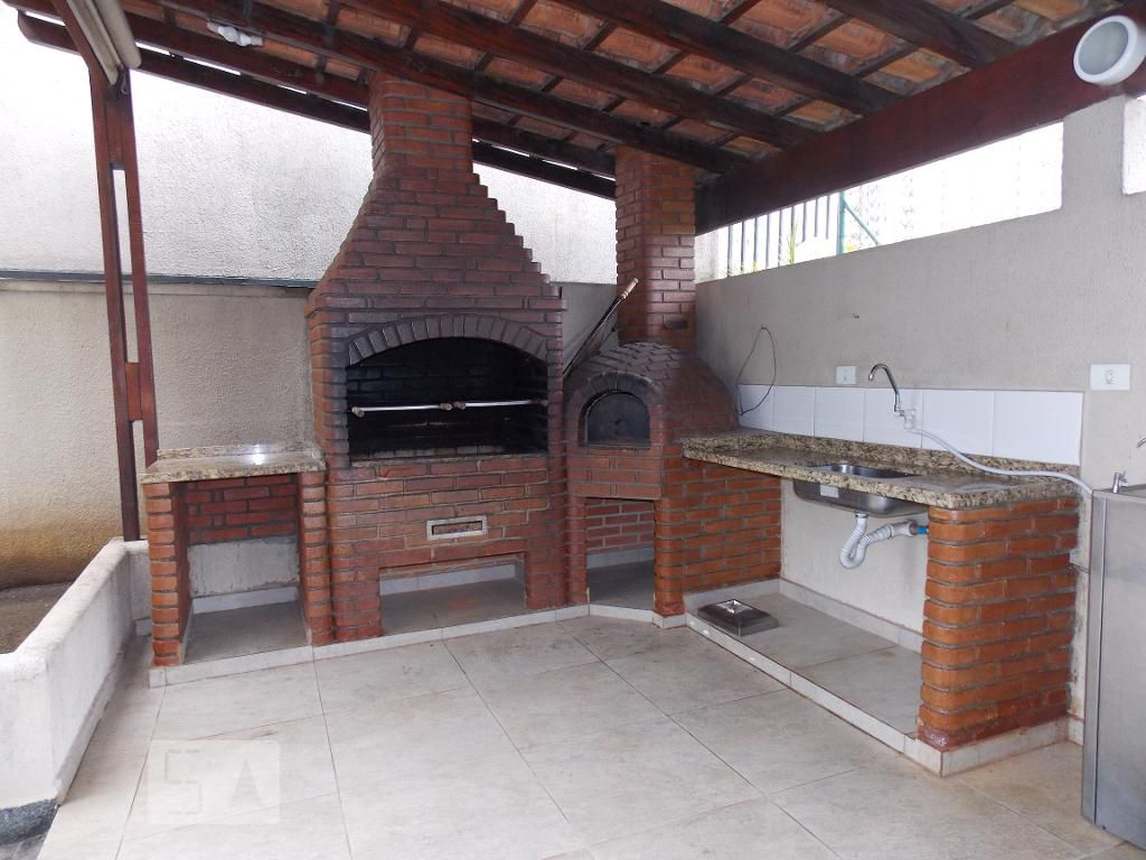 Churrasqueira - Serra da Estrela