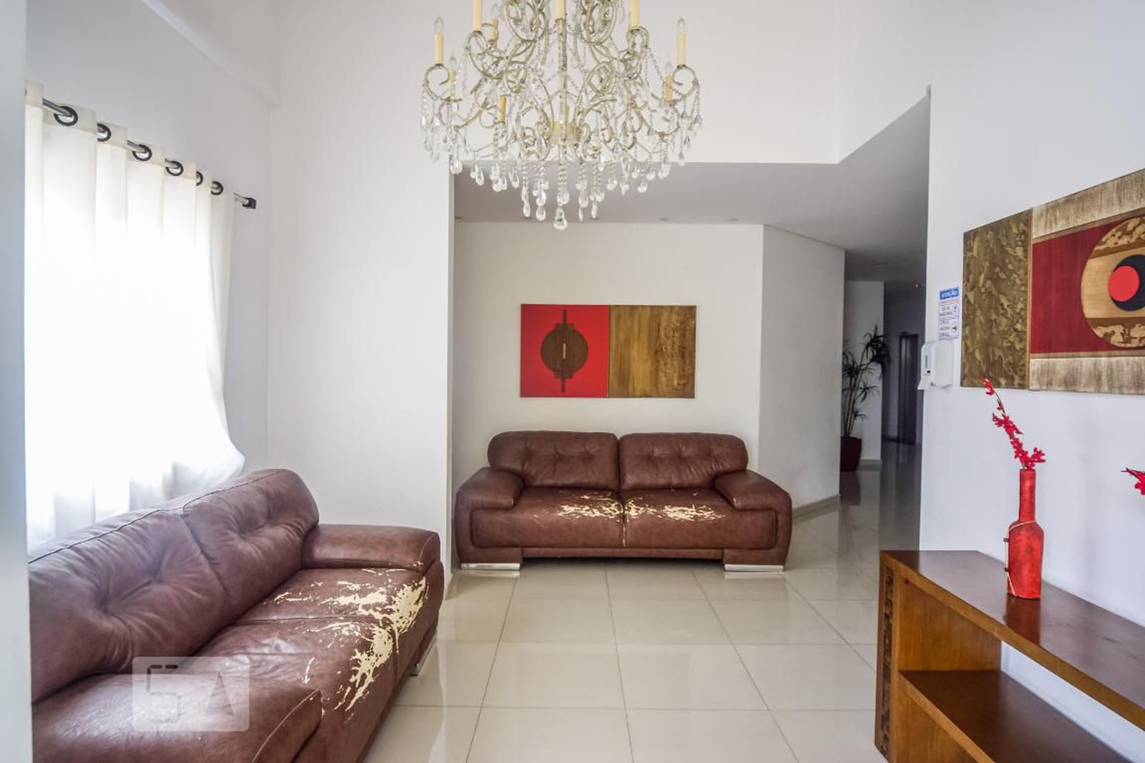 Hall - Fontana di Trevi