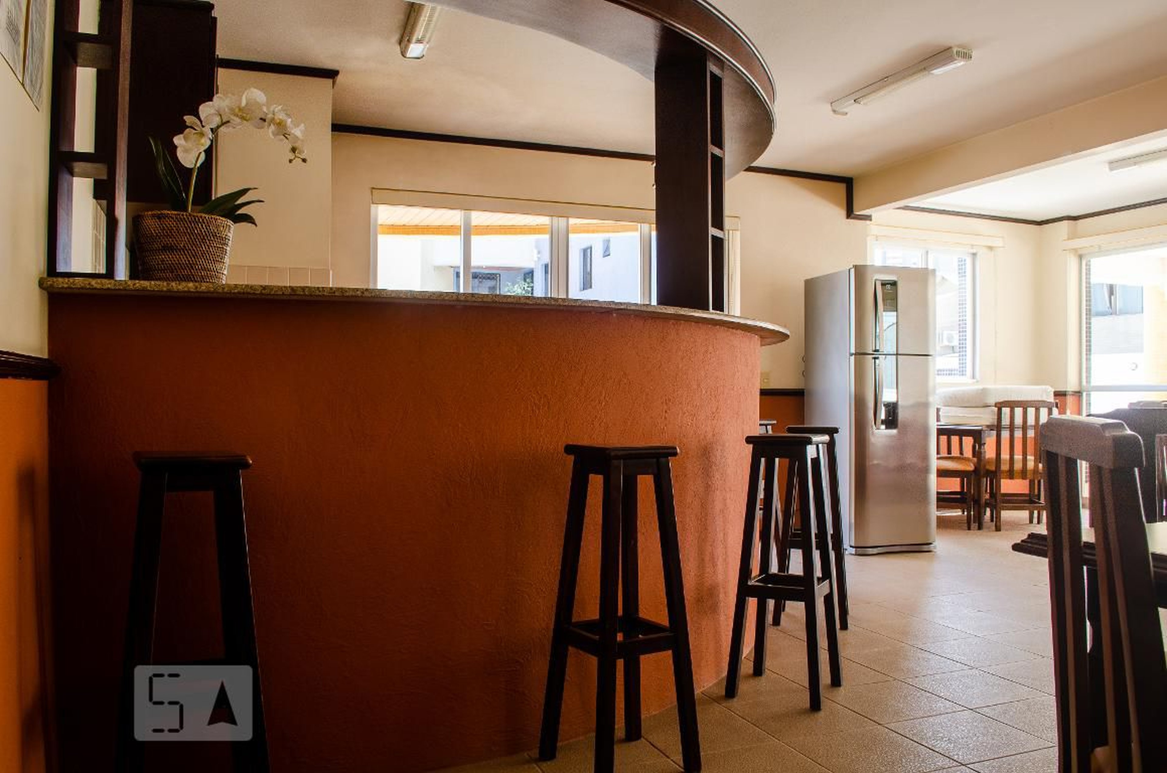 Espaço Gourmet - Capsali