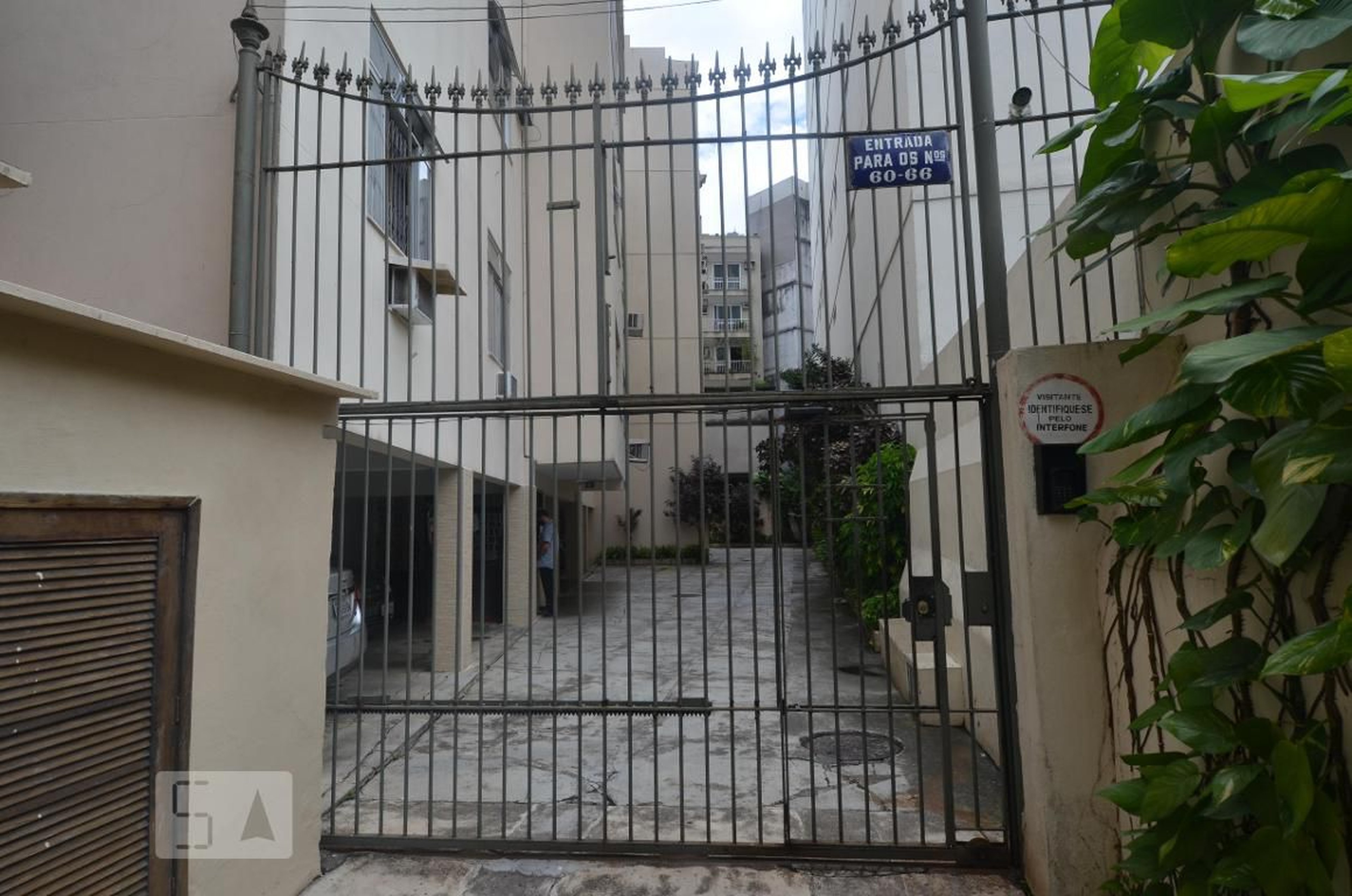 Fachada Edifício Cardoso Júnior