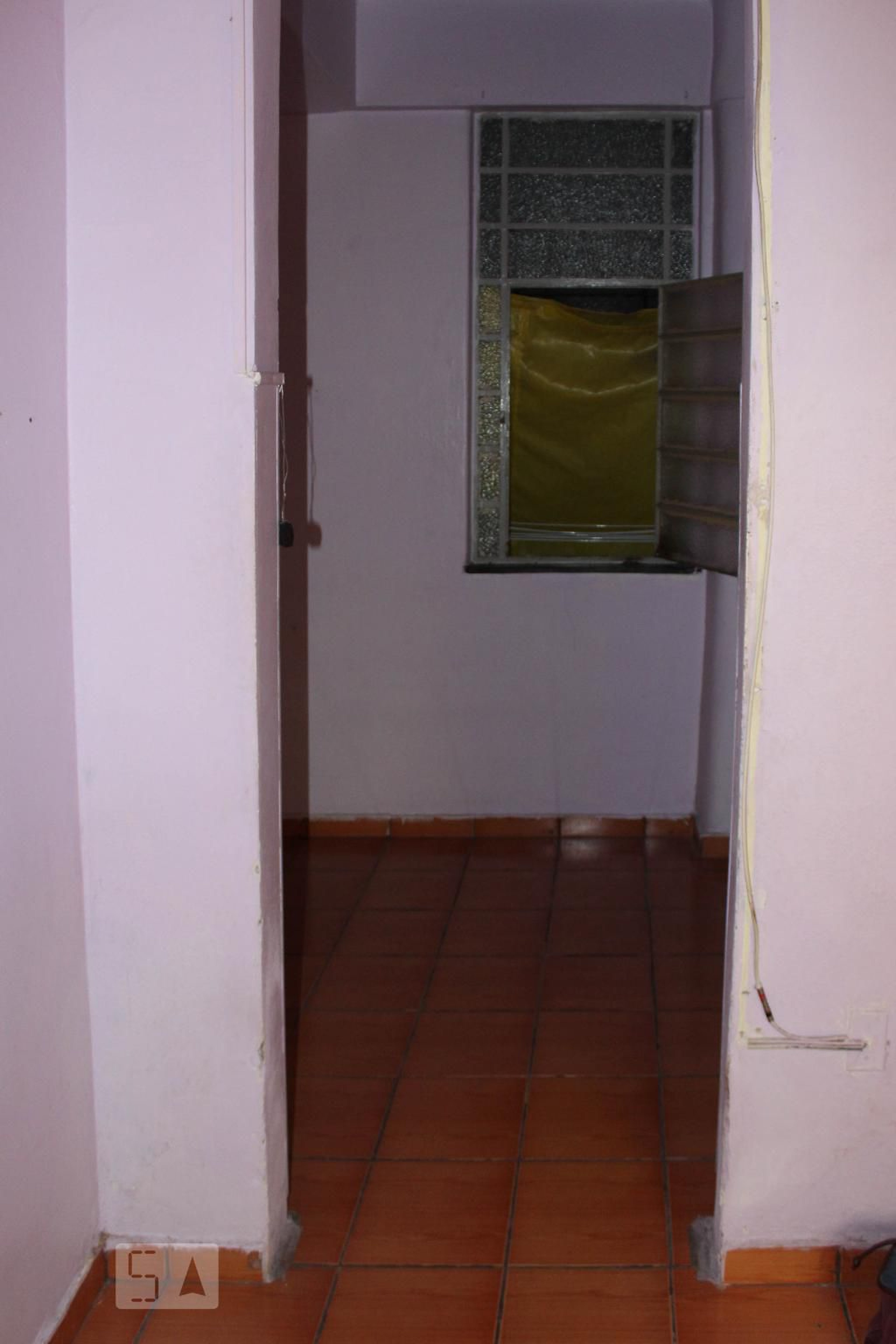 Hall de Entrada - Edifício Majestic