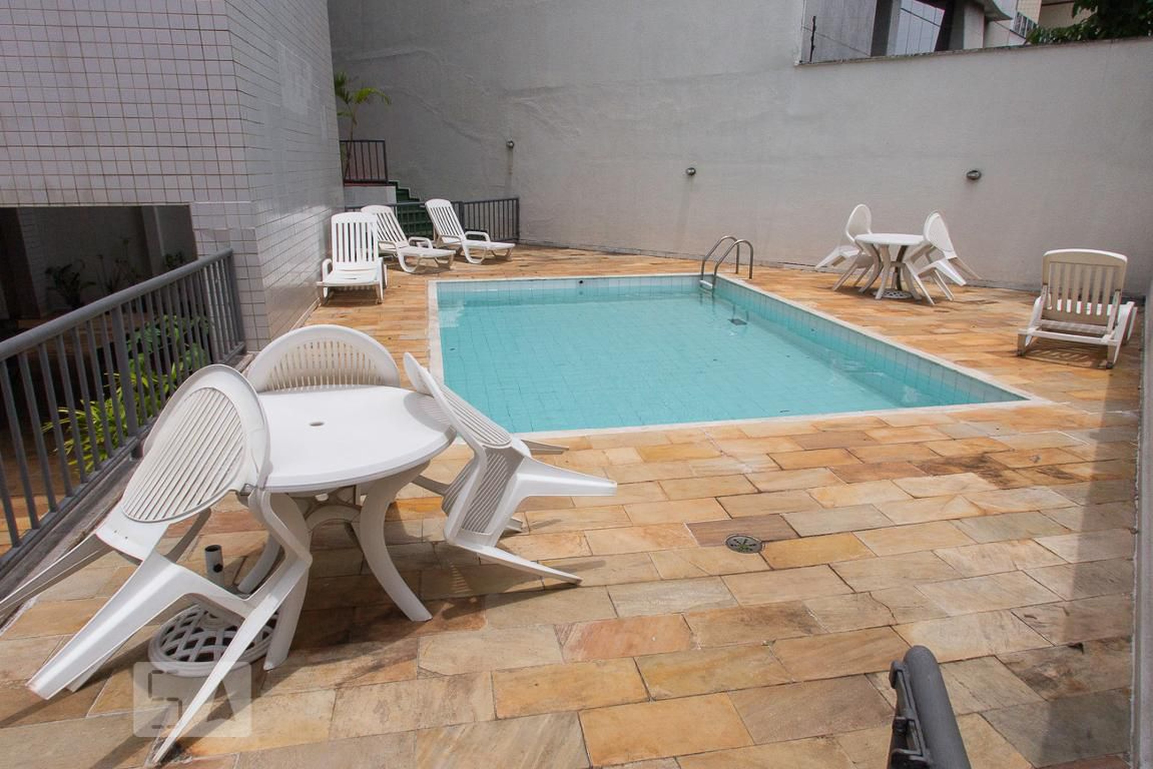 Piscina - 