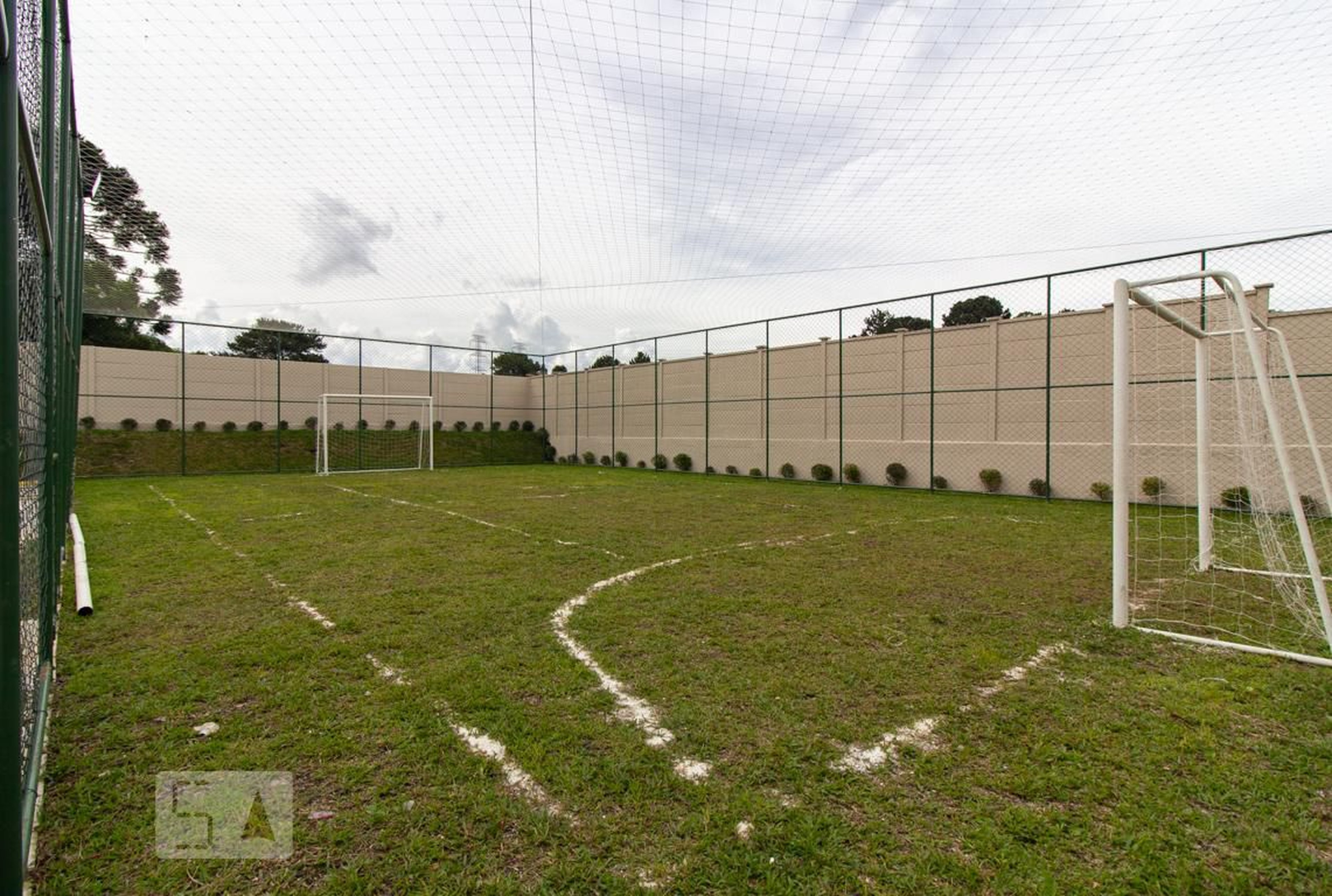 Quadra - Villagio di Parma