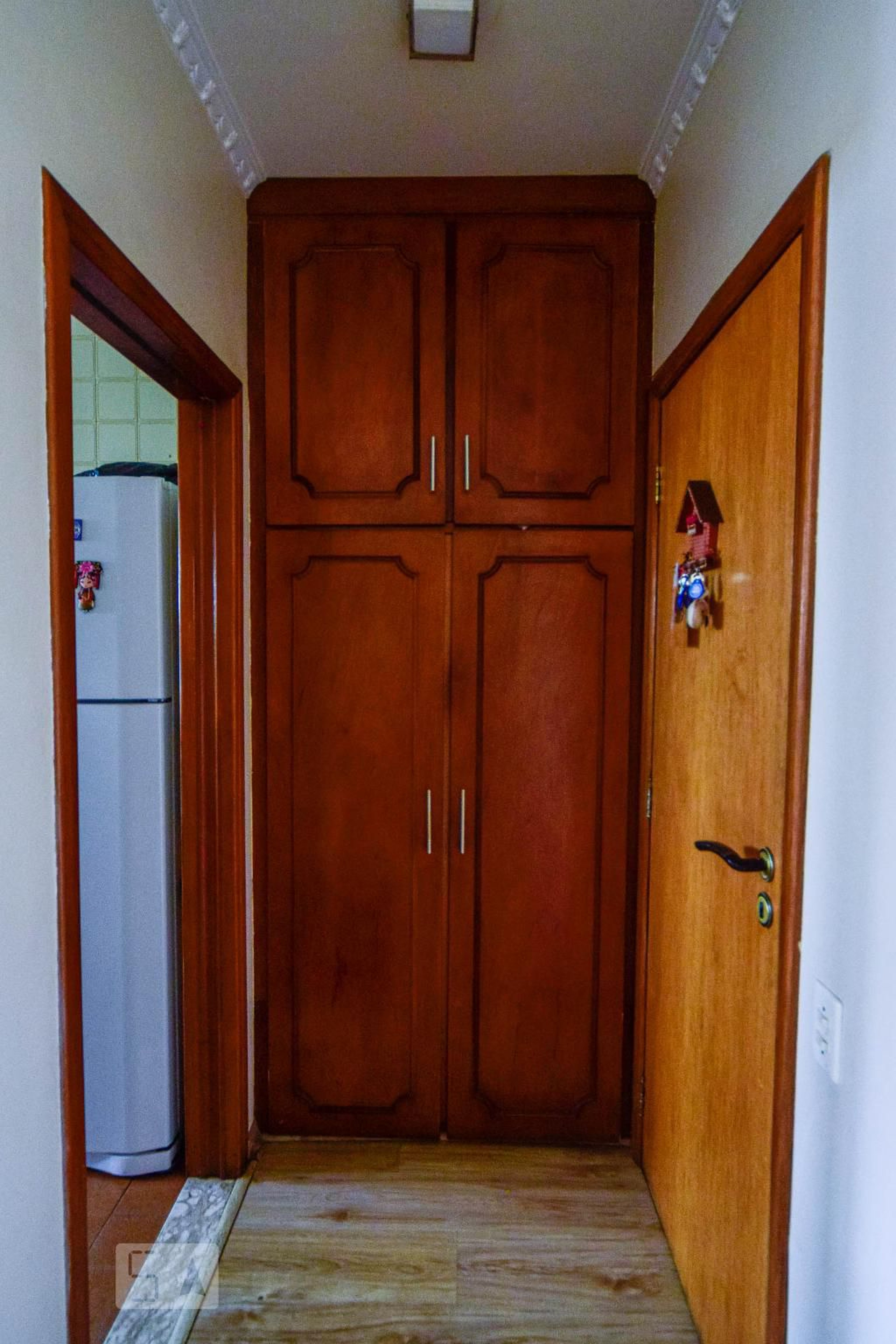 Entrada - Residencial Parque Marabá