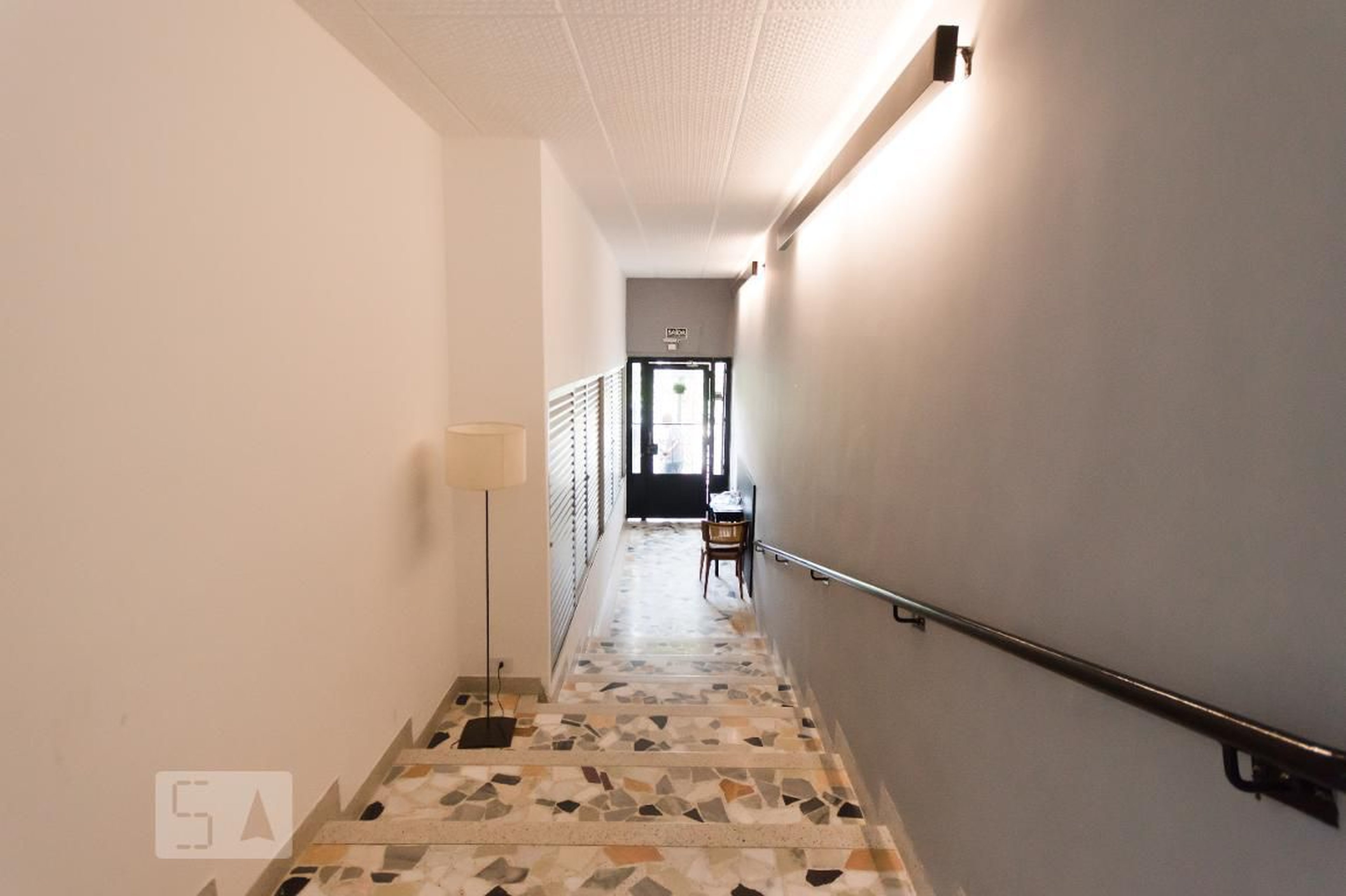 Hall social - San Martin