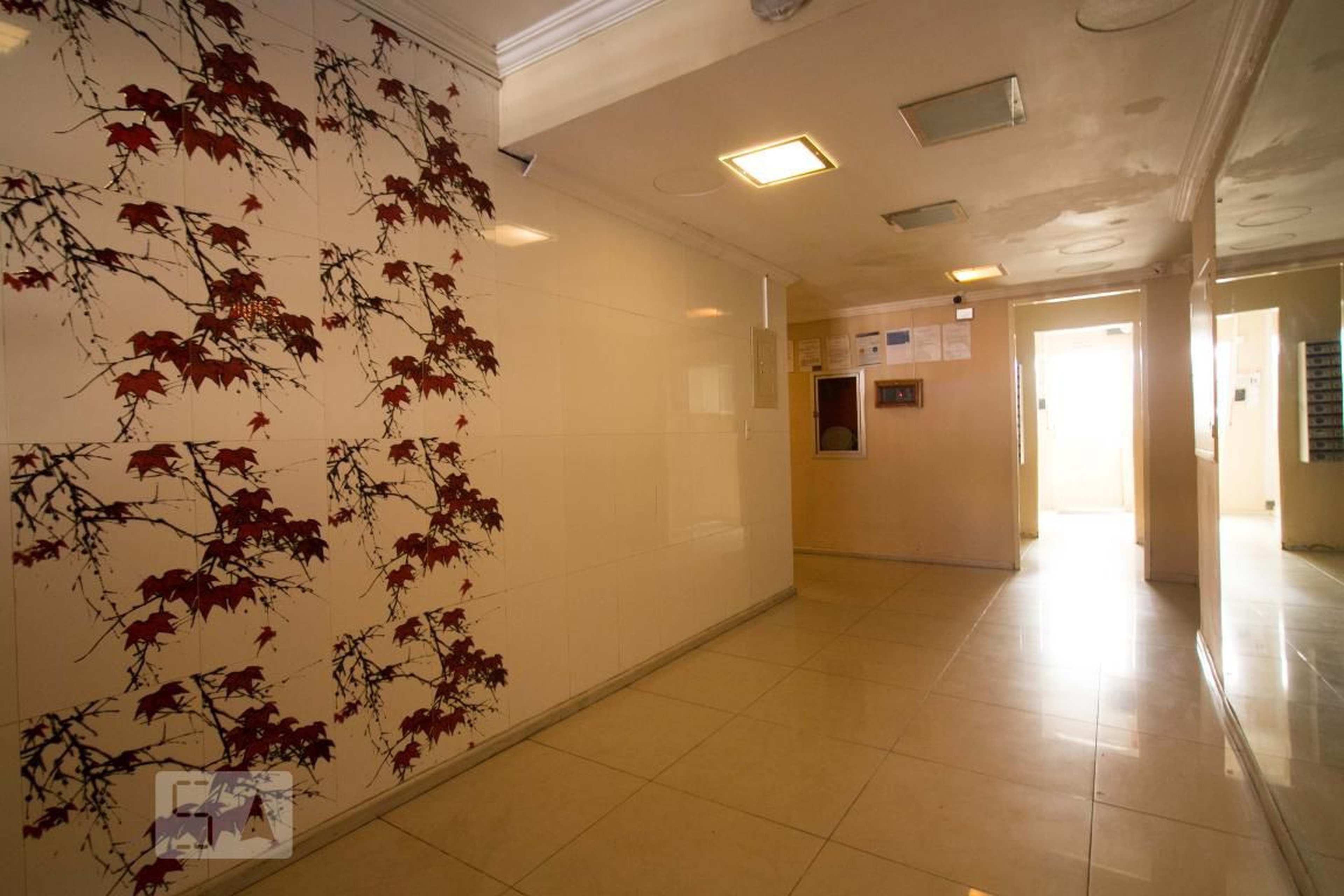 Hall de Entrada - Ventimiglia