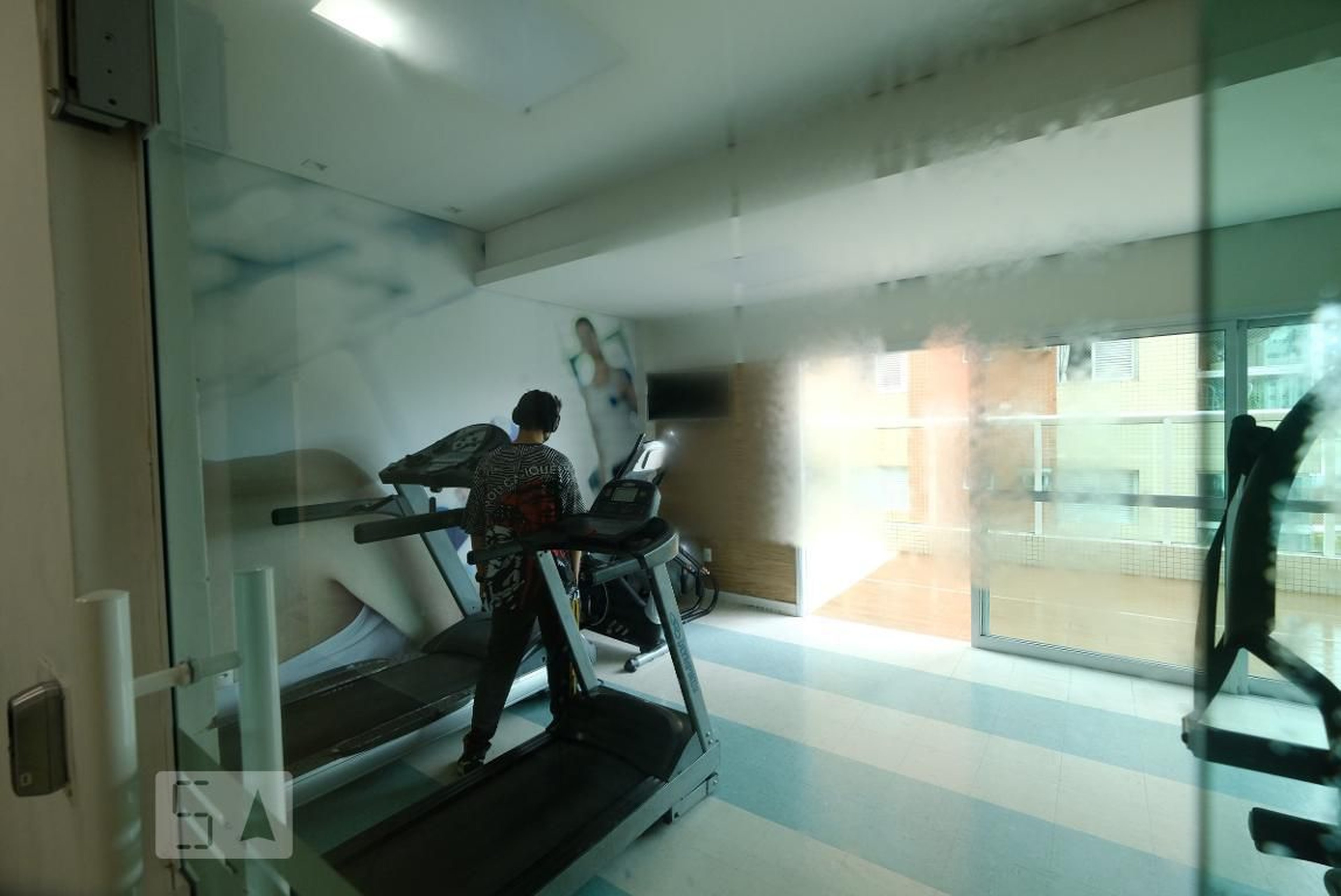 Academia - Supremo Boqueirão