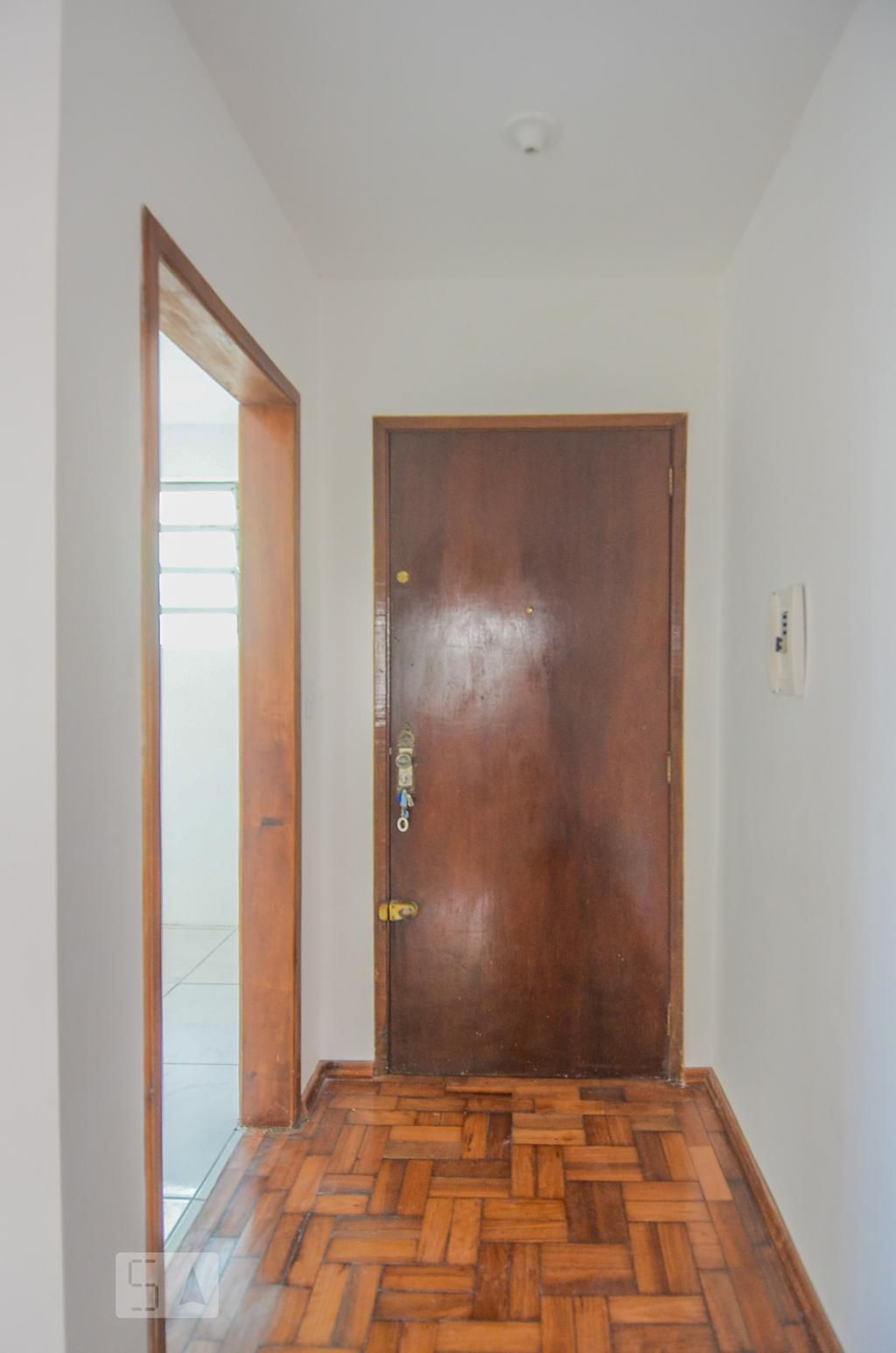 Entrada - Park Santa Tereza